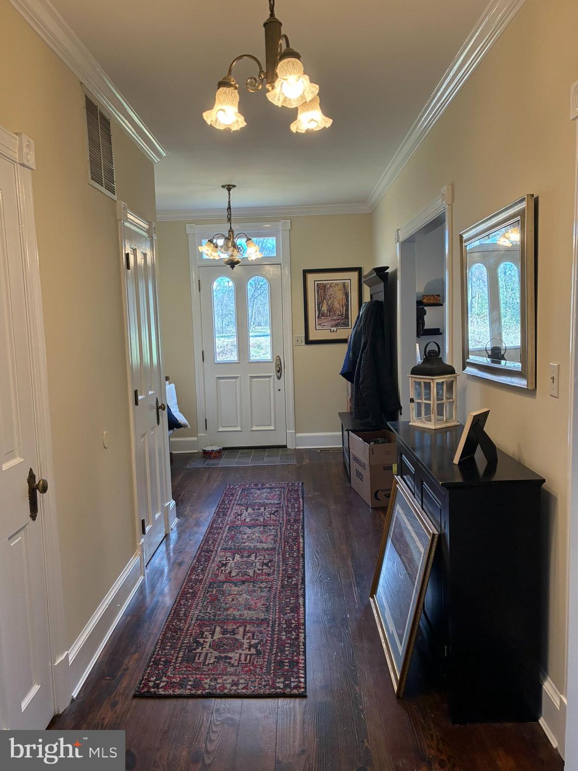 HUNGERFORD - Residential