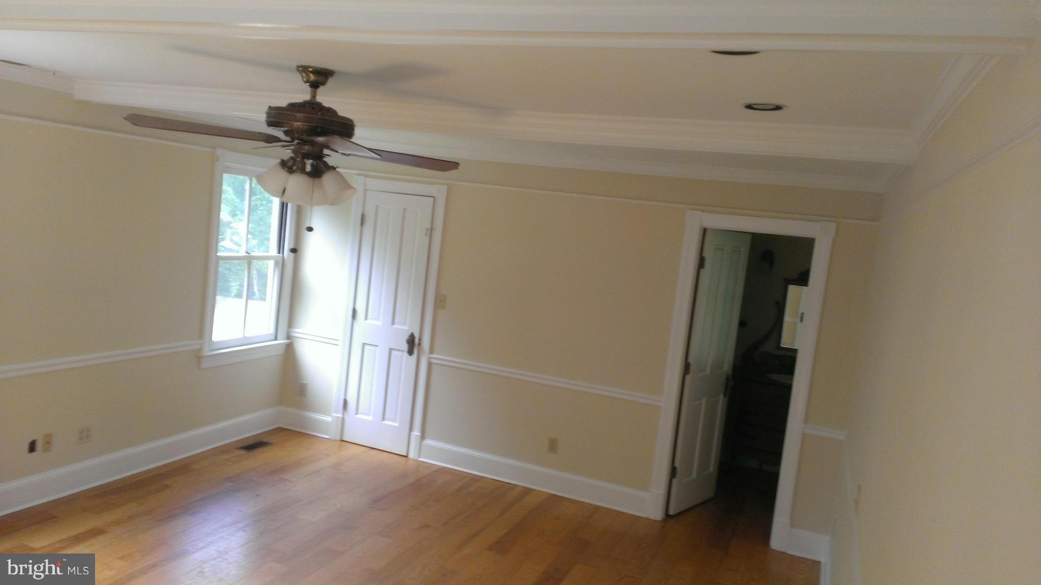 HUNGERFORD - Residential