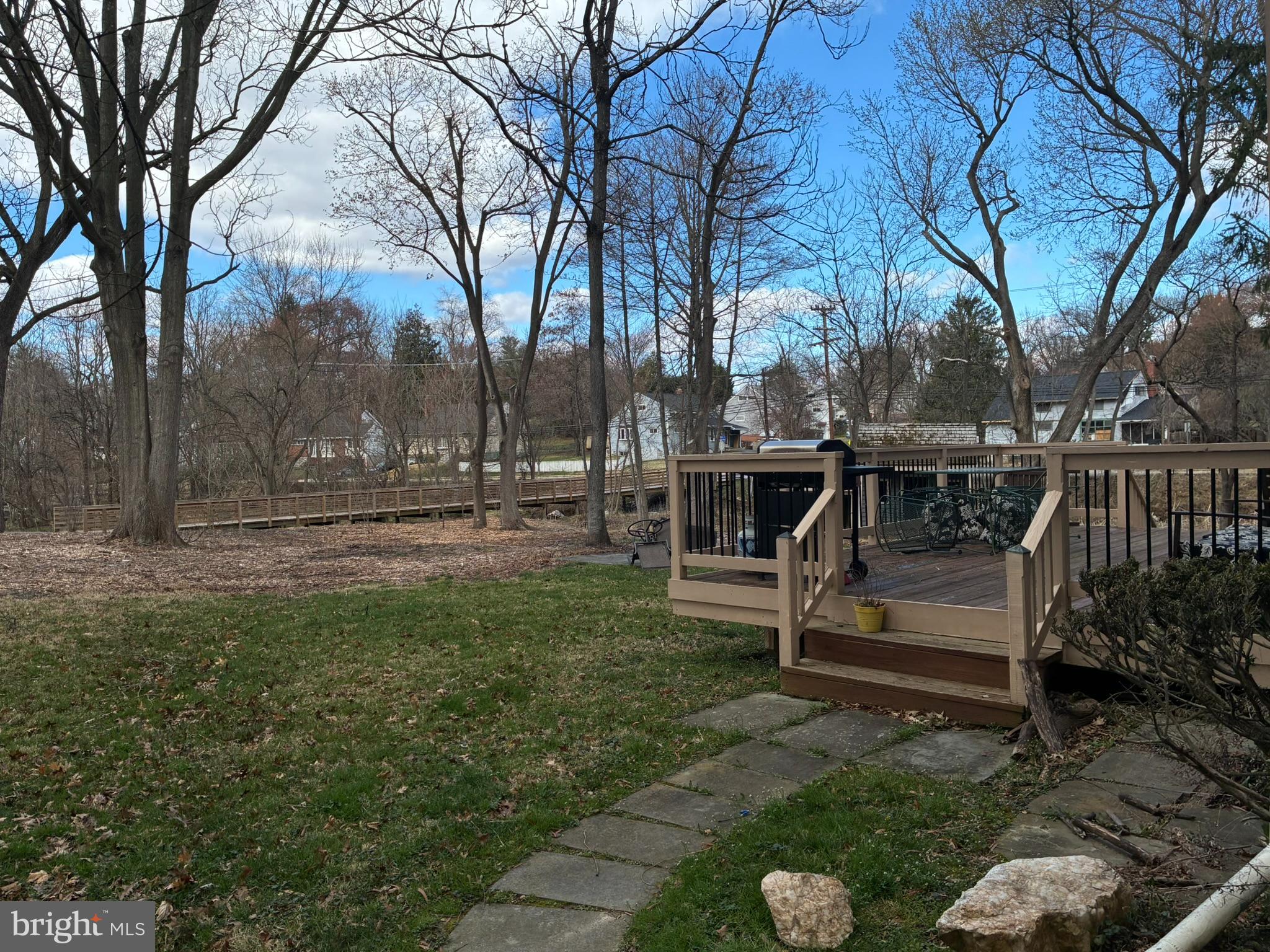 HUNGERFORD - Residential