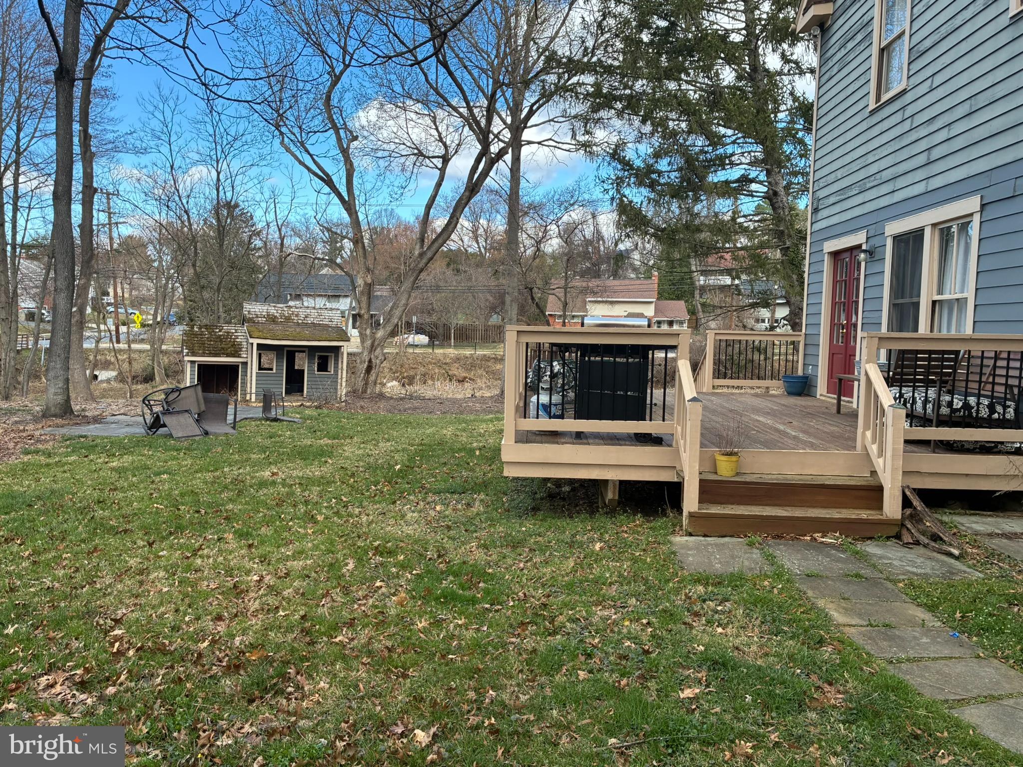 HUNGERFORD - Residential