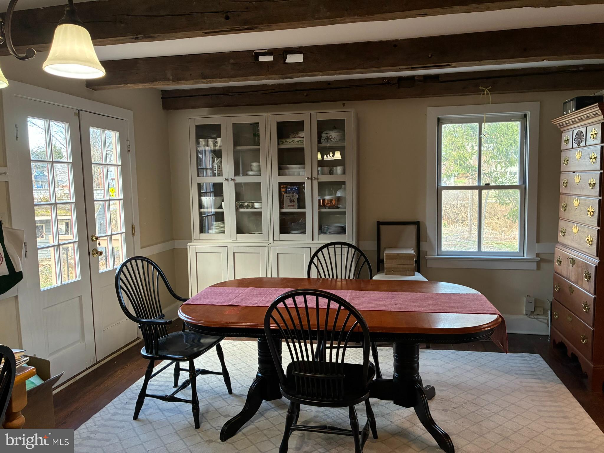 HUNGERFORD - Residential