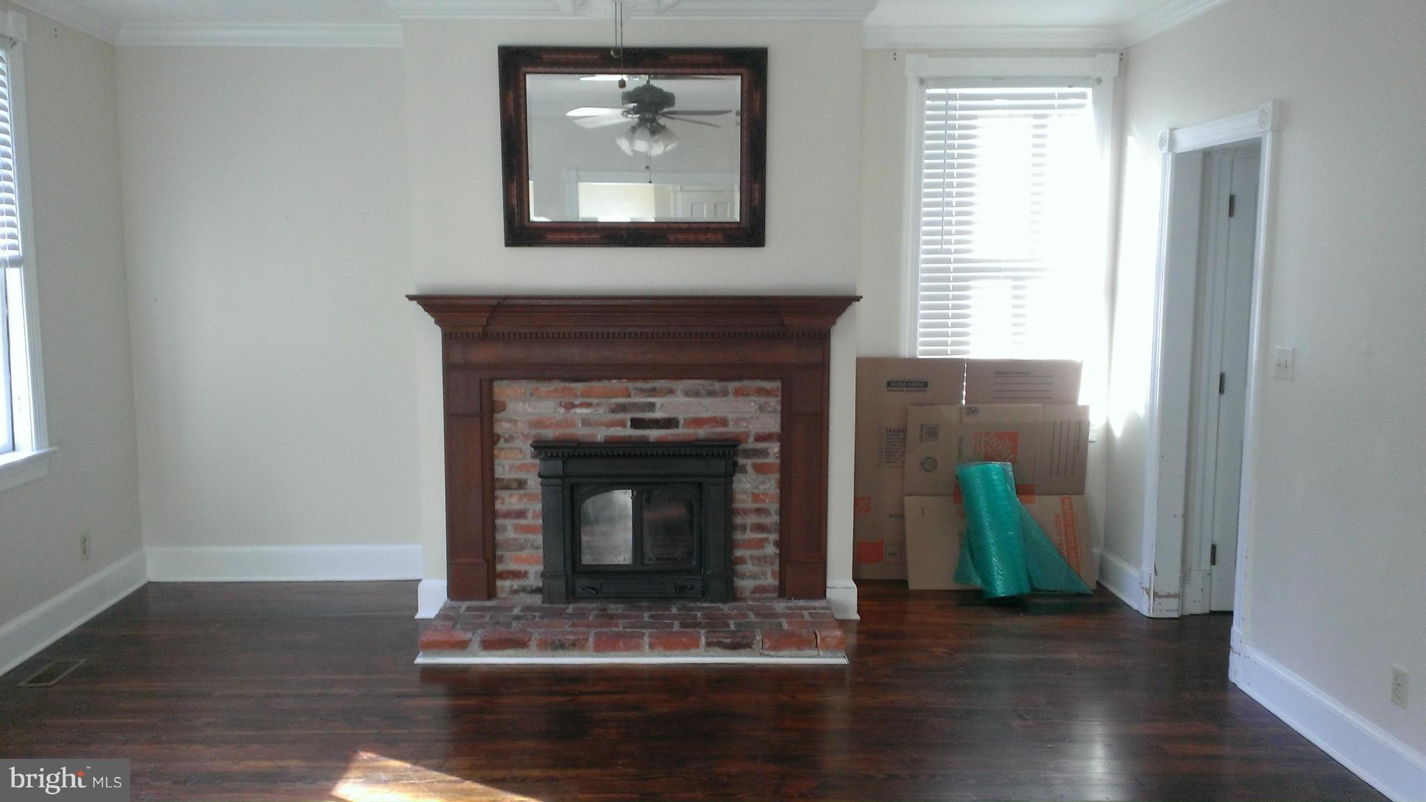 HUNGERFORD - Residential