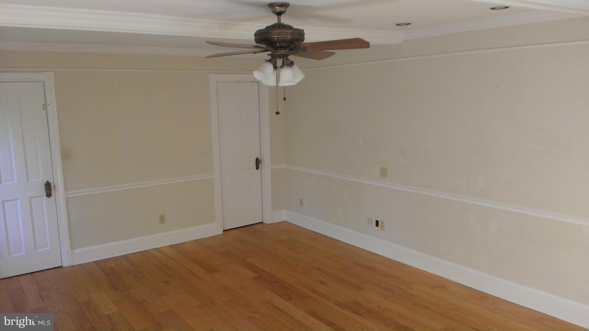 HUNGERFORD - Residential