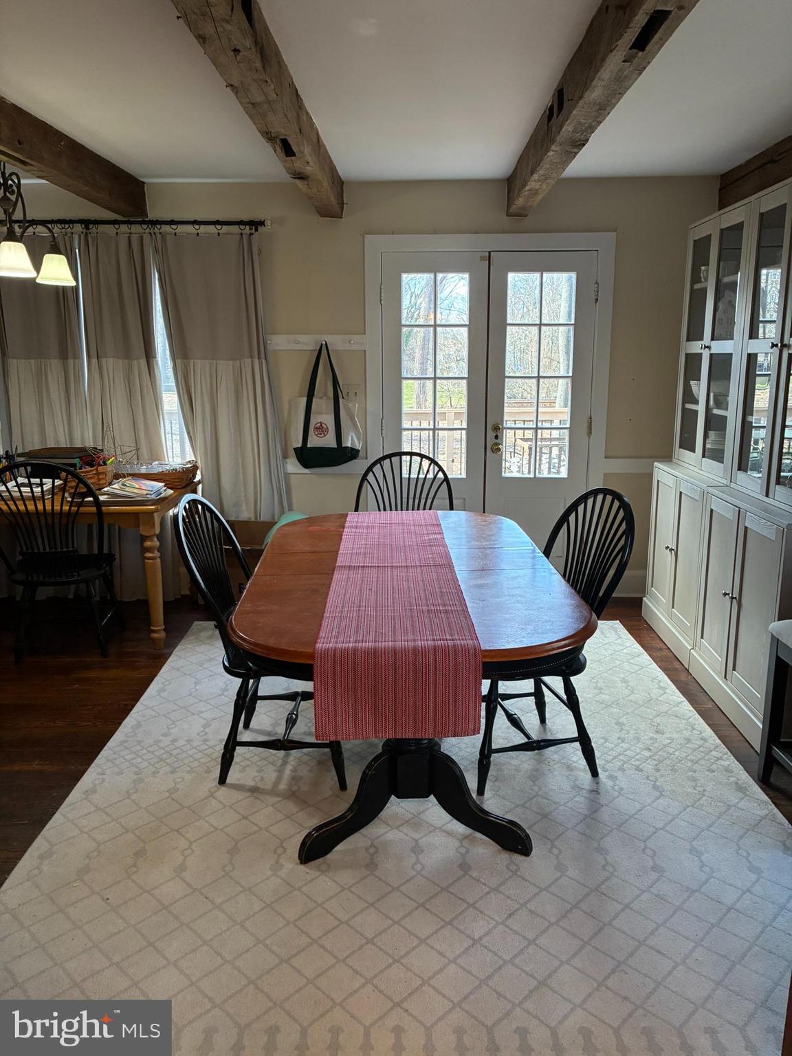 HUNGERFORD - Residential