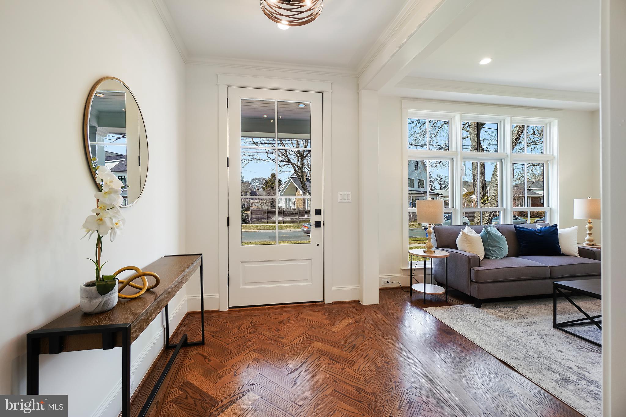 BRADMOOR - Residential