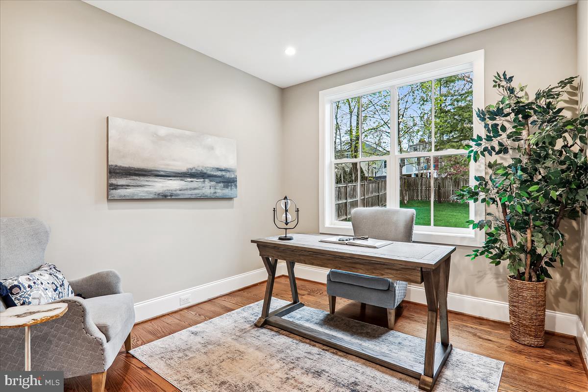 BRADMOOR - Residential