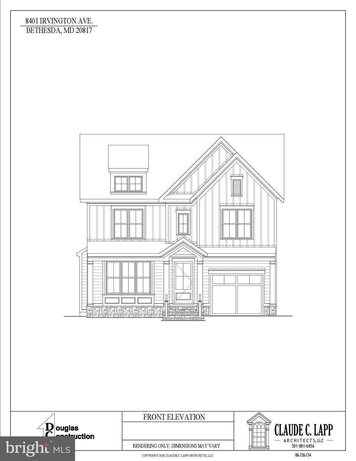 BRADMOOR - Residential