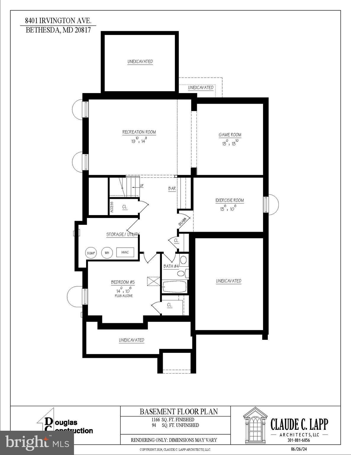BRADMOOR - Residential