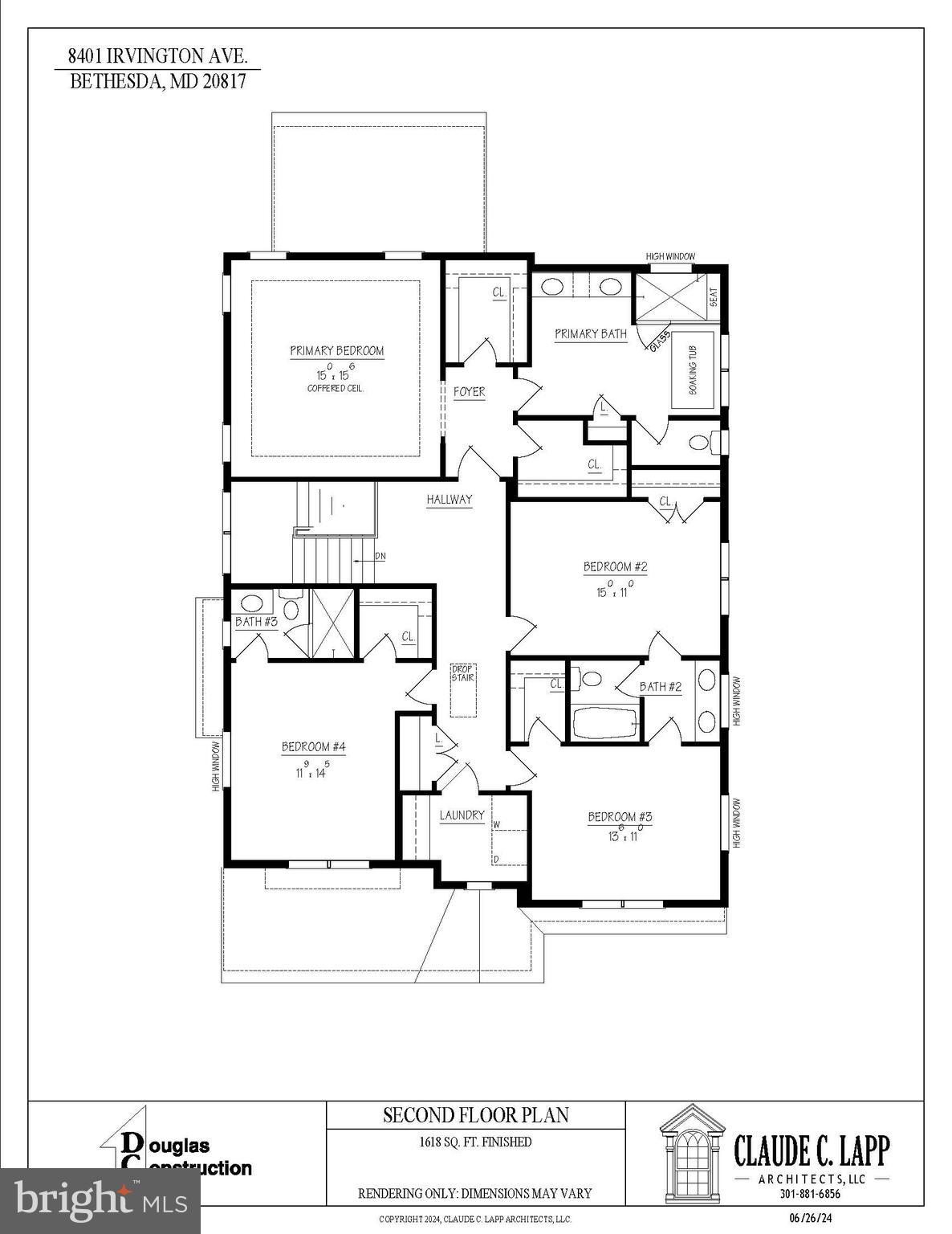 BRADMOOR - Residential