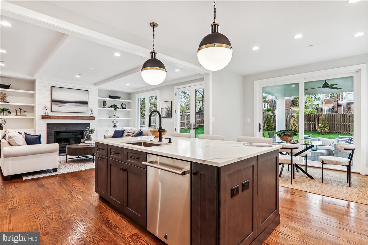 BRADMOOR - Residential