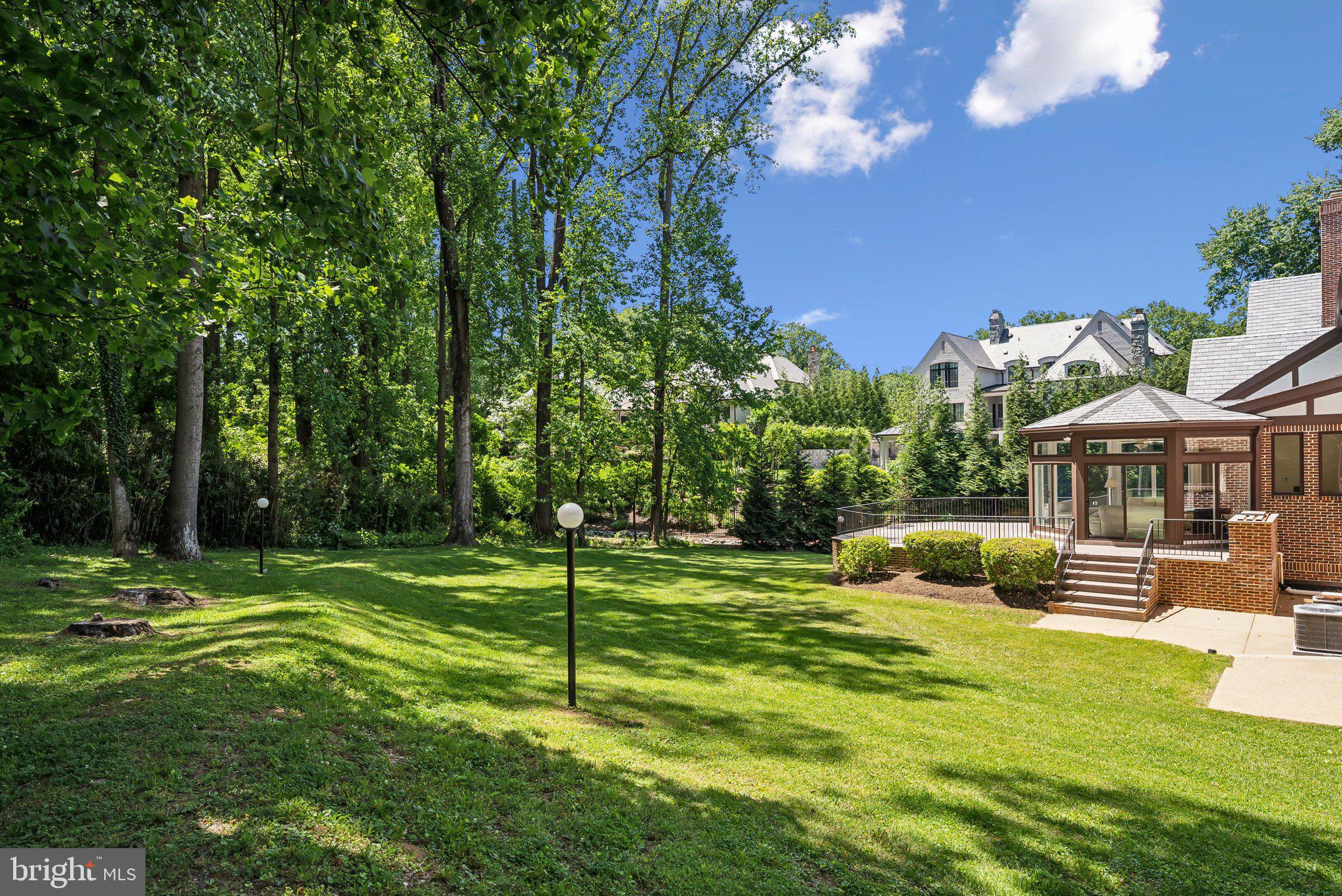 6723 GEORGETOWN PIKE