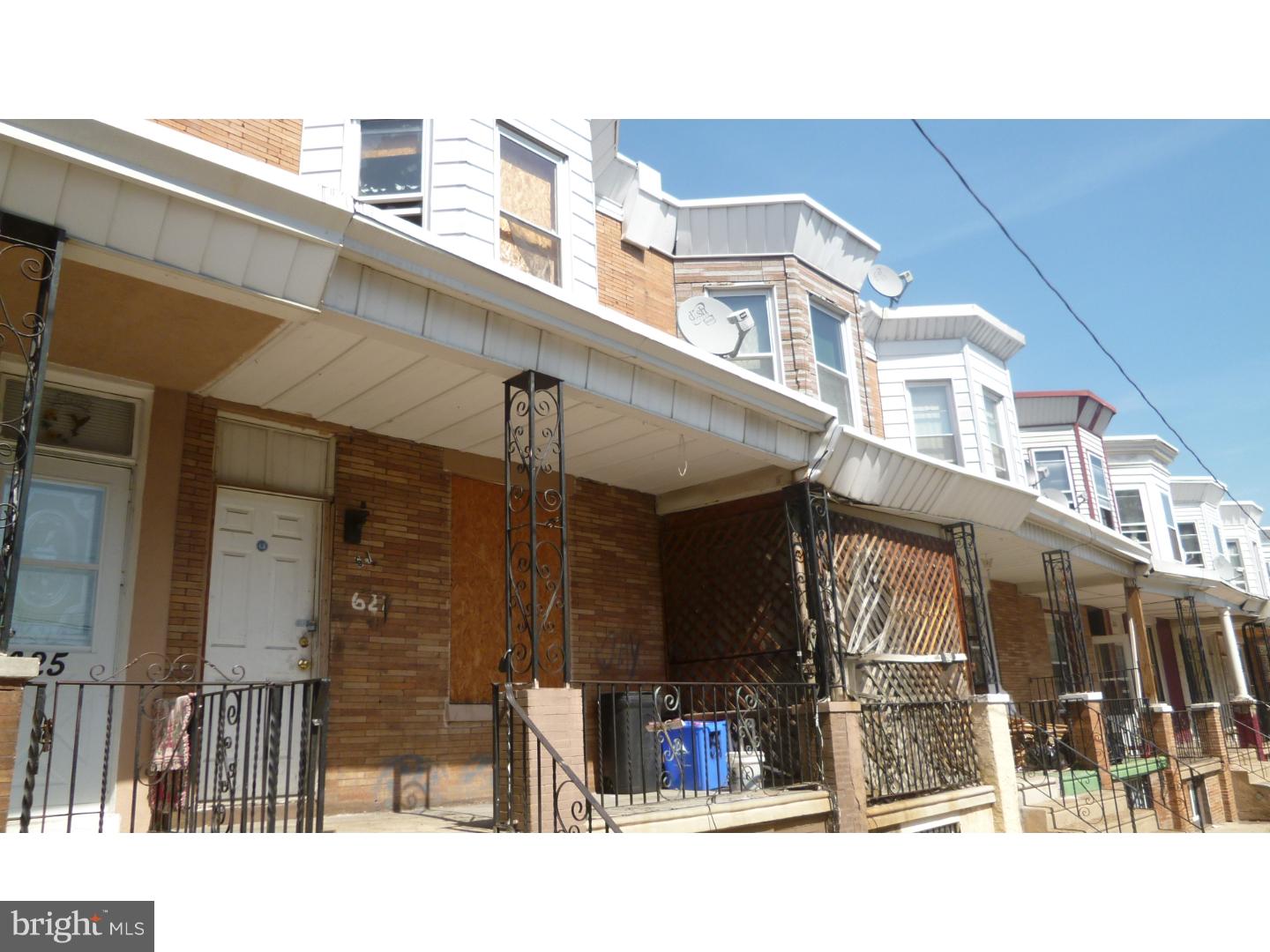 KENSINGTON - Residential