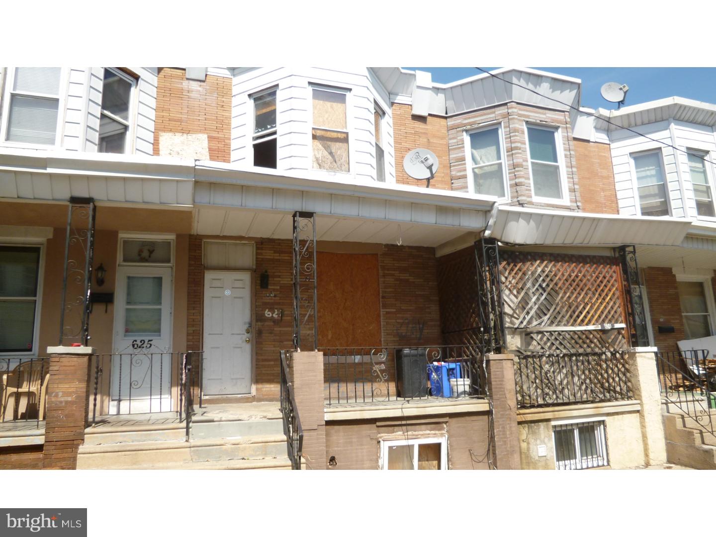 KENSINGTON - Residential