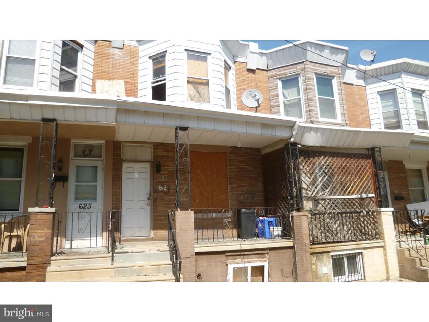 3 bedroom house that is in pretty good condition. $2,500 Certified Funds Deposit and Proof Of Funds, AS IS Addendum Will Be Required And BUYER Will Be Responsible For U&O. ALL OFFERS WILL BE PRESENTED. This was part of a package and now can be sold separate. recommended but not required to use sellers title company. Package is attached to mls or contact listing agent.