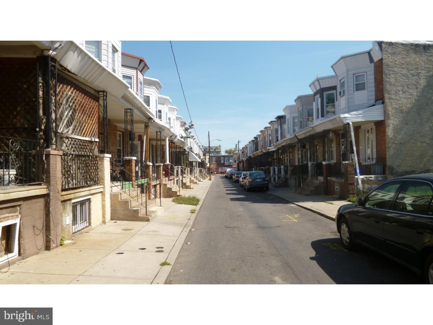KENSINGTON - Residential