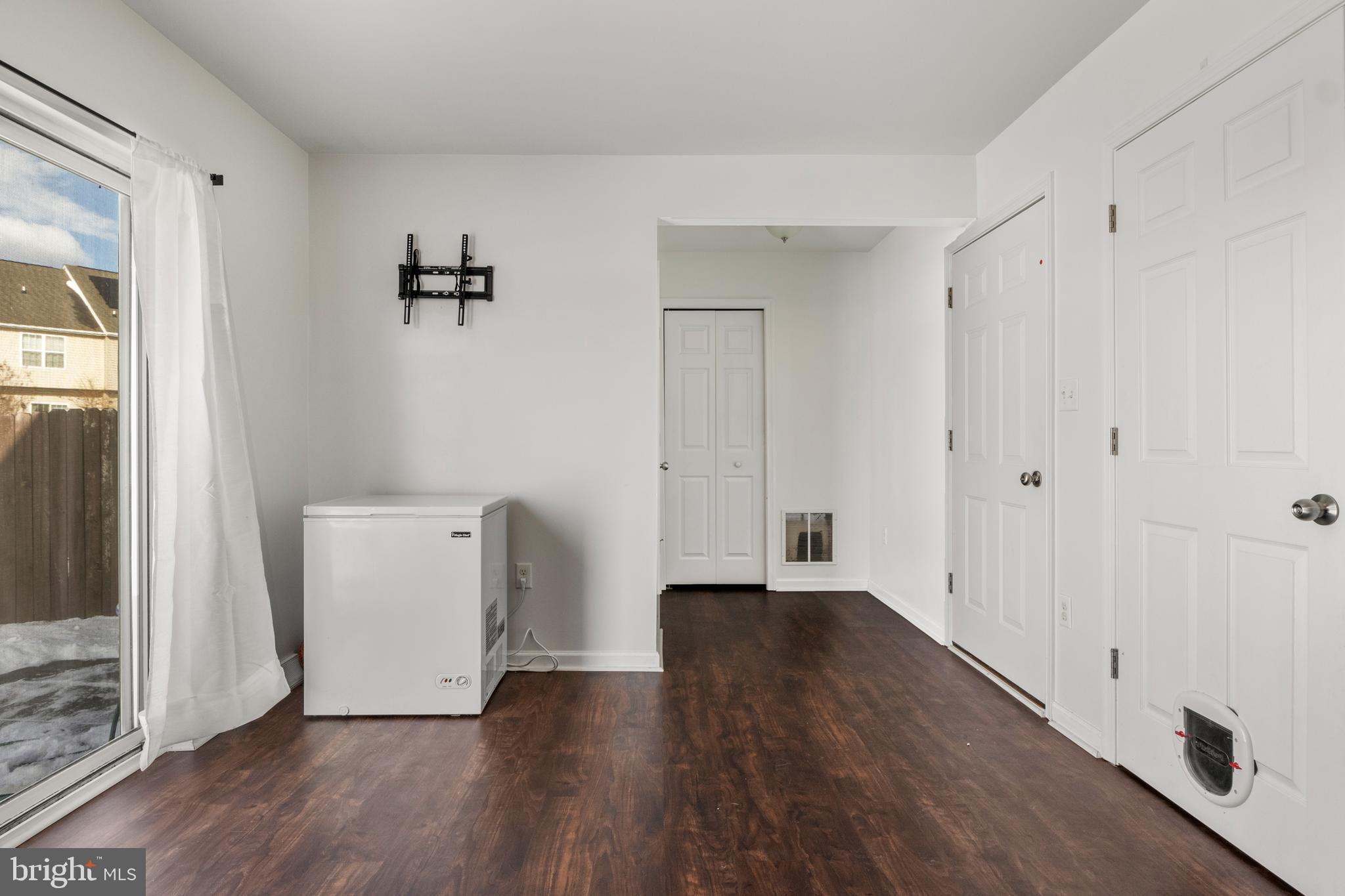 DOVER TWP - Residential