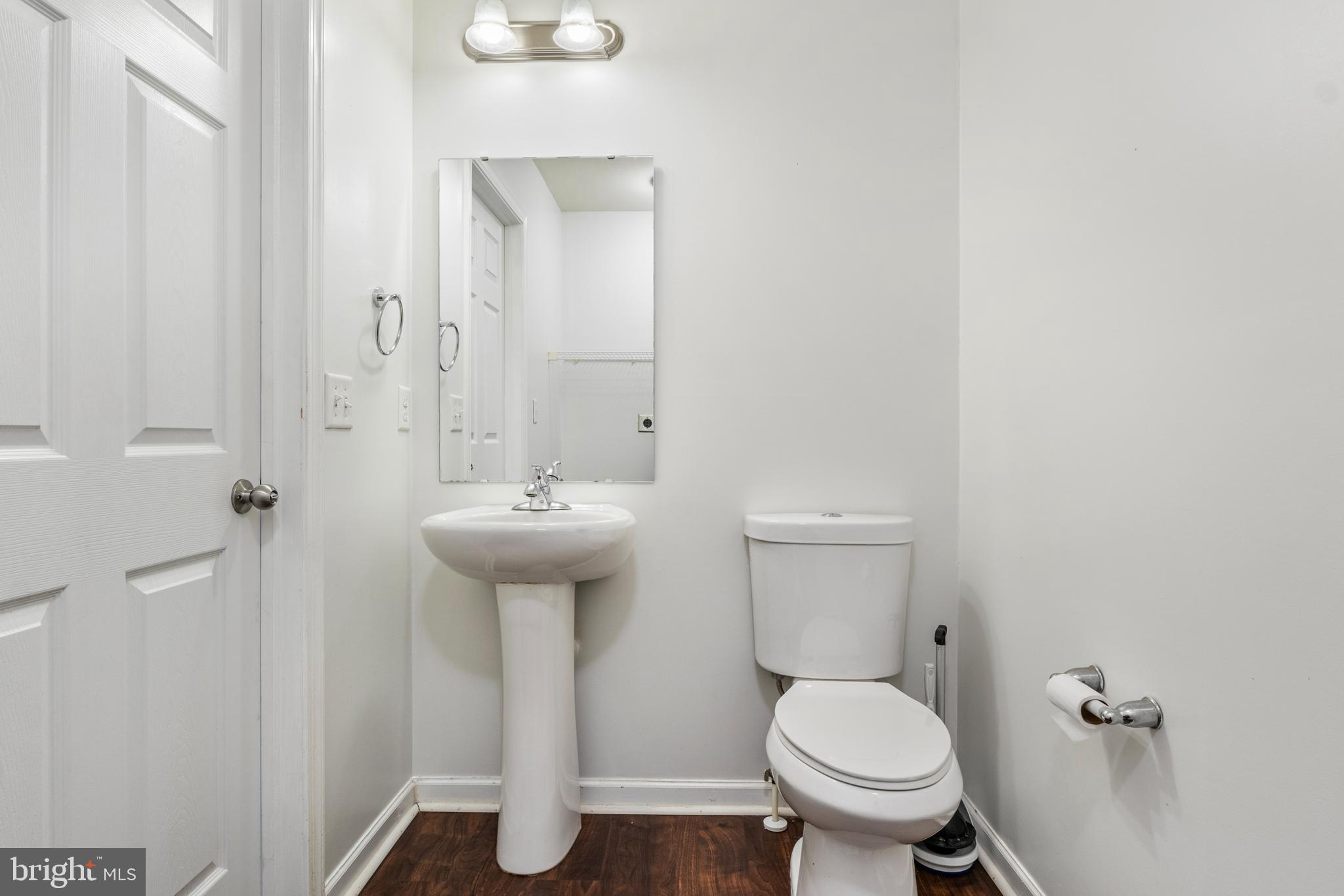 DOVER TWP - Residential