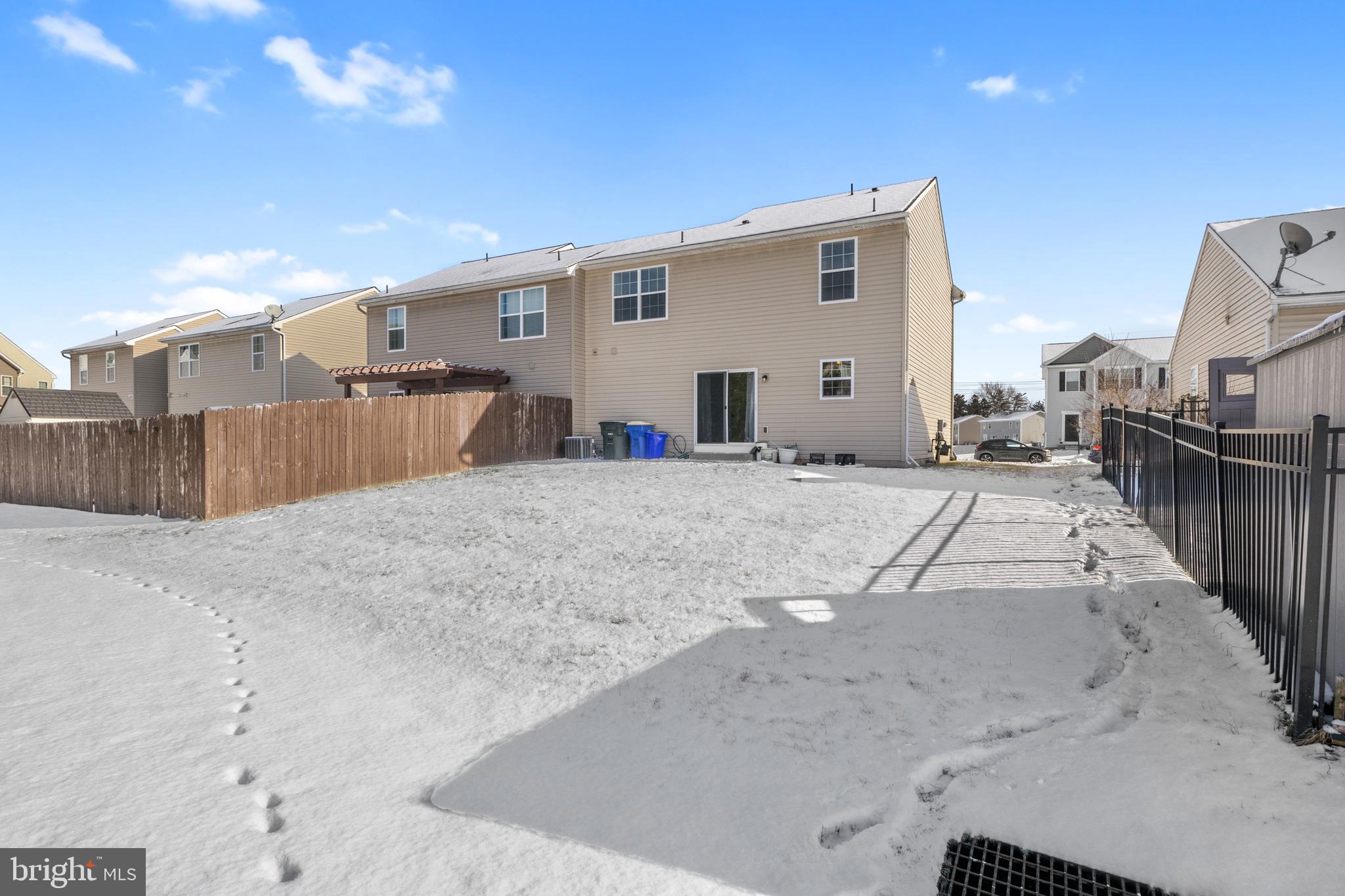 DOVER TWP - Residential