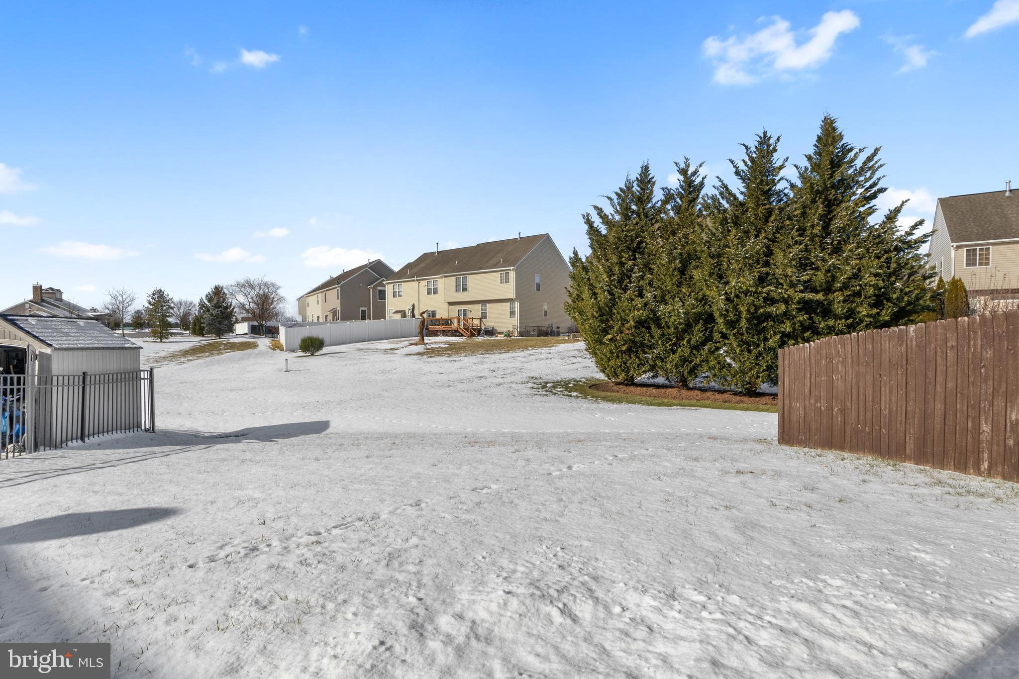 DOVER TWP - Residential