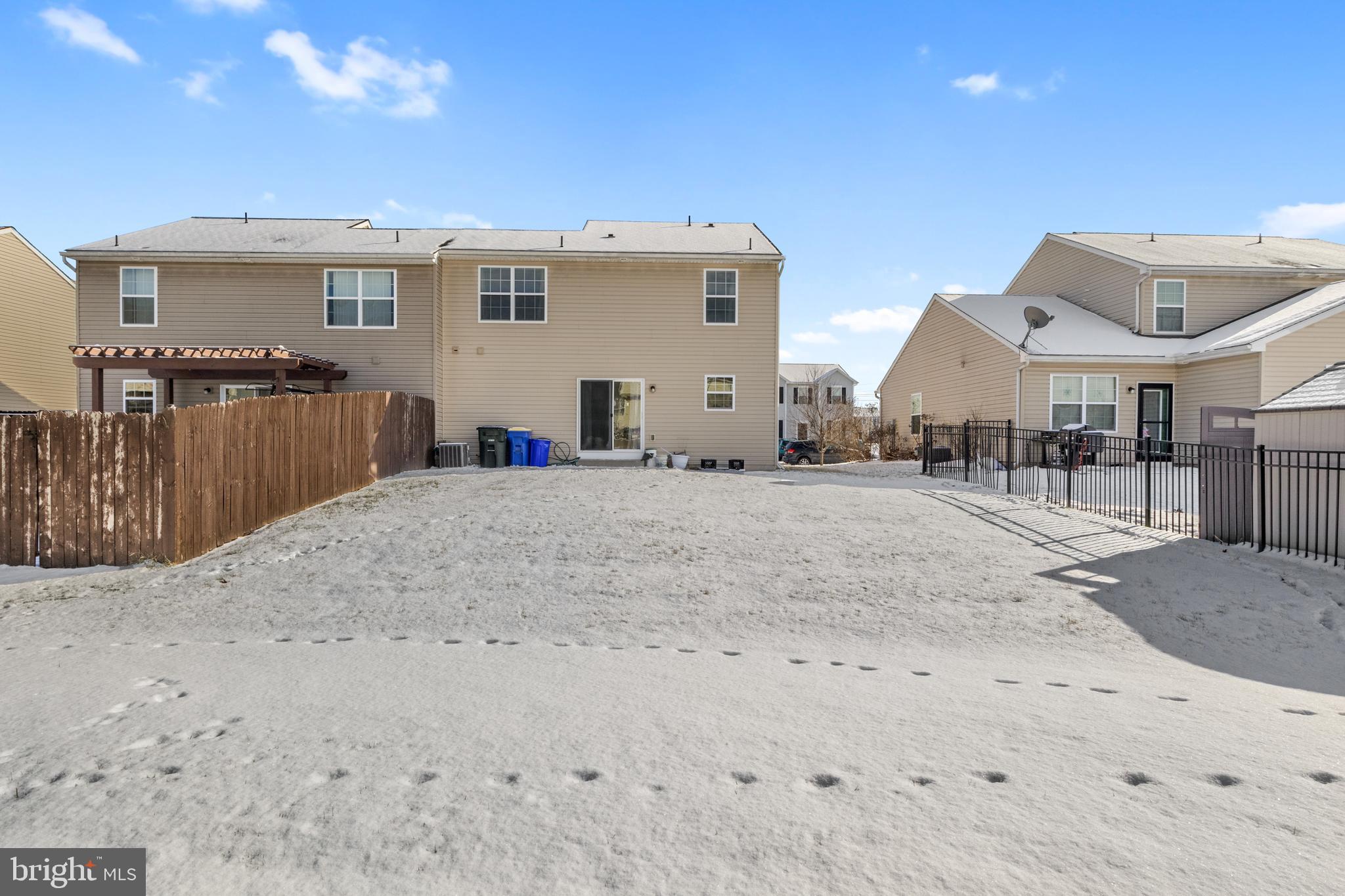 DOVER TWP - Residential