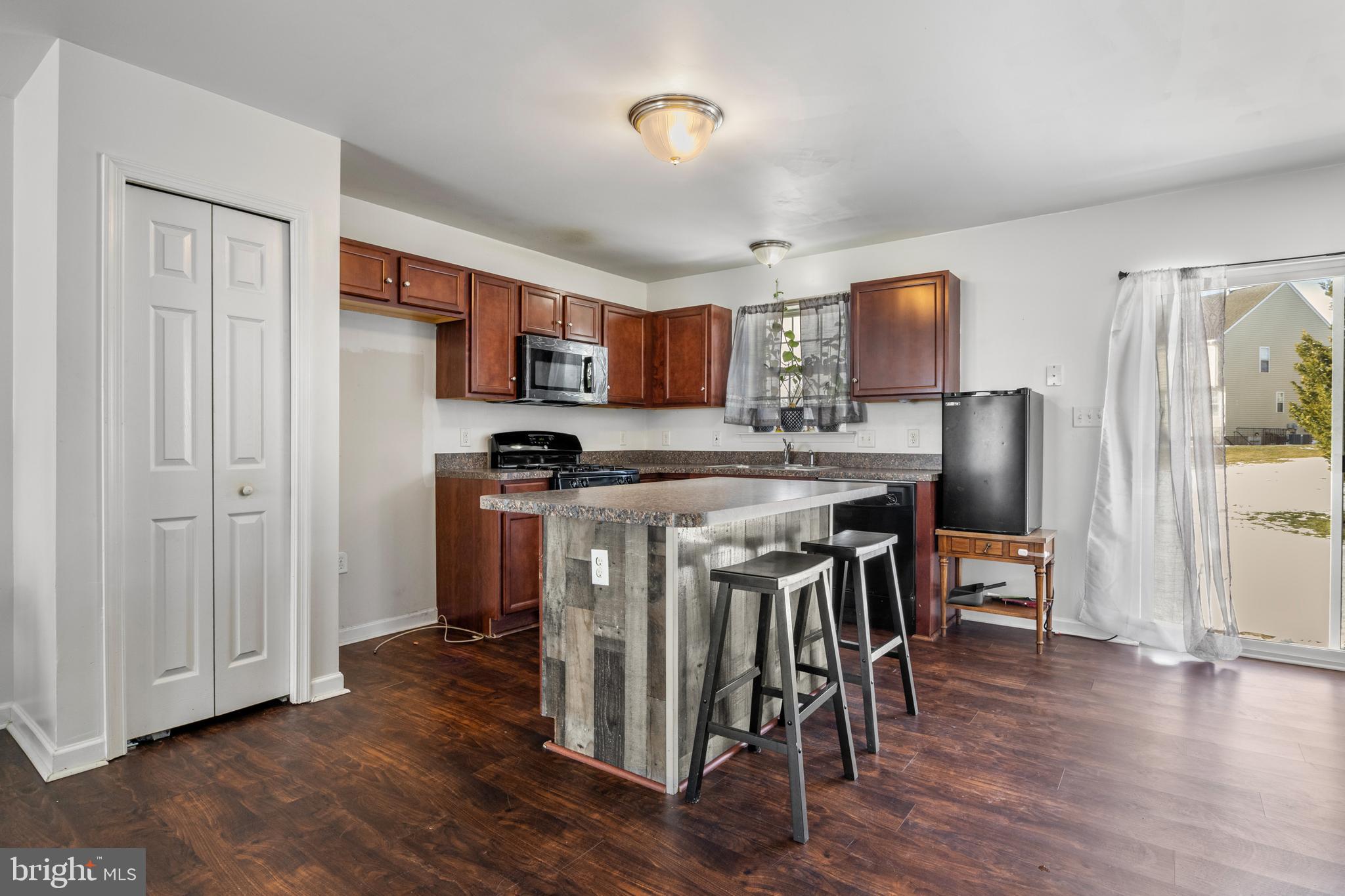 DOVER TWP - Residential