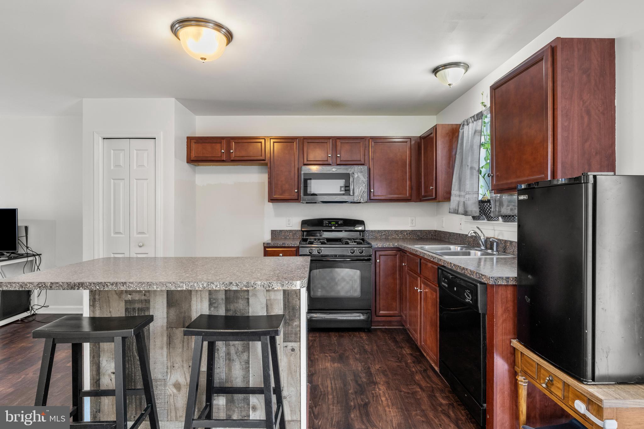 DOVER TWP - Residential