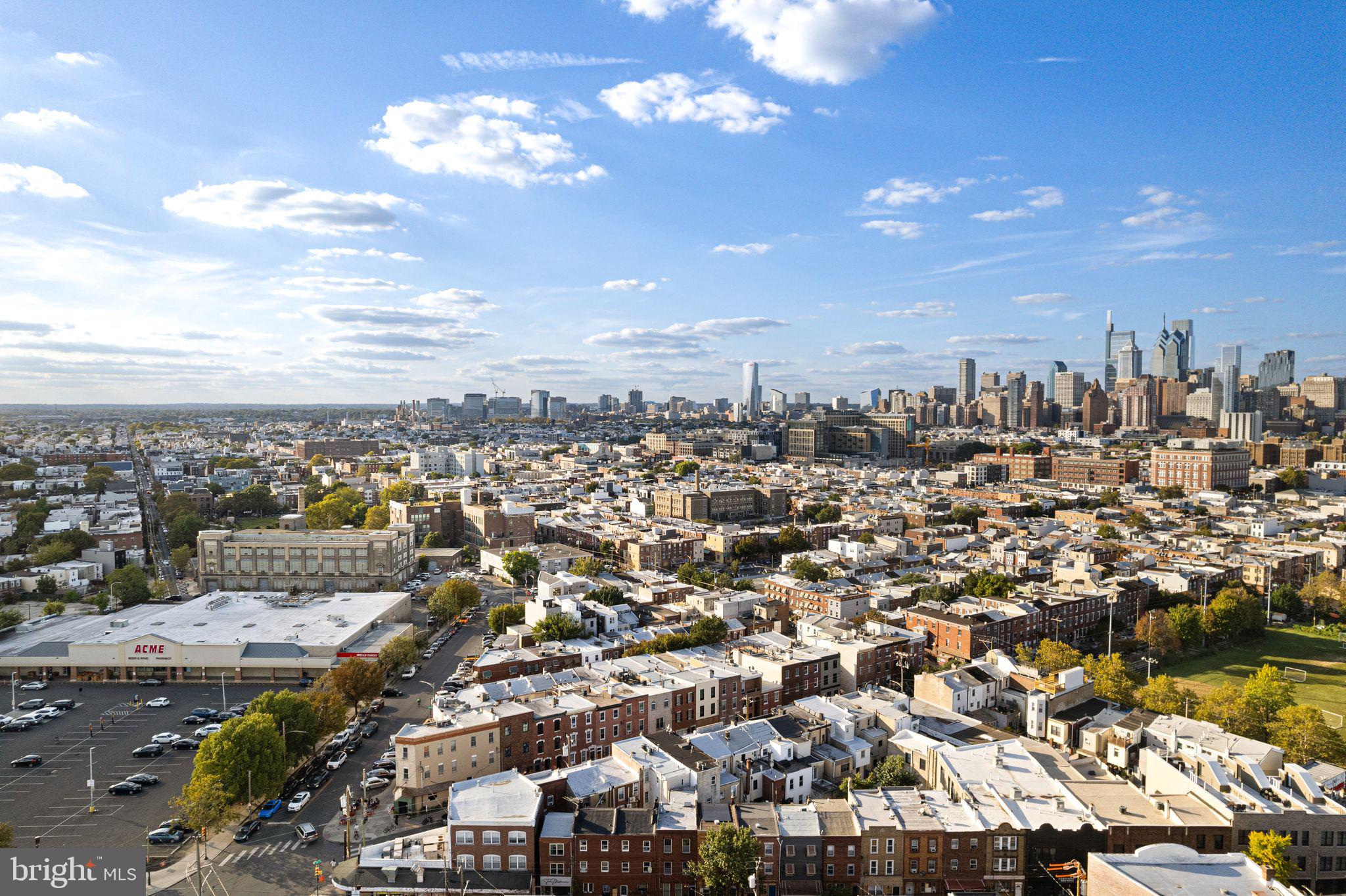 PASSYUNK SQUARE - Residential