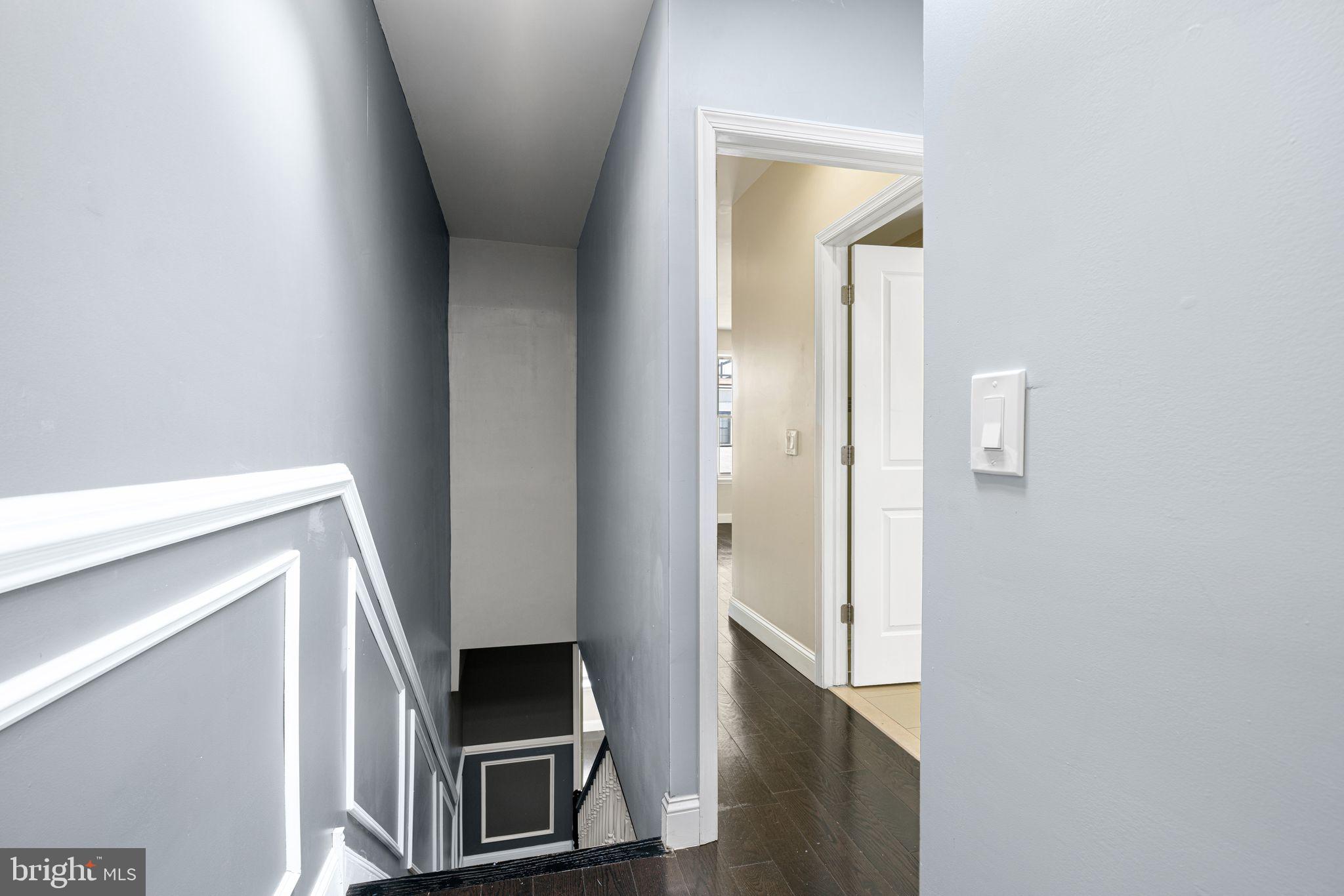 PASSYUNK SQUARE - Residential