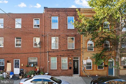 Photo of 1344 E Passyunk Avenue, PHILADELPHIA, PA 19147 (MLS # PAPH2544890)