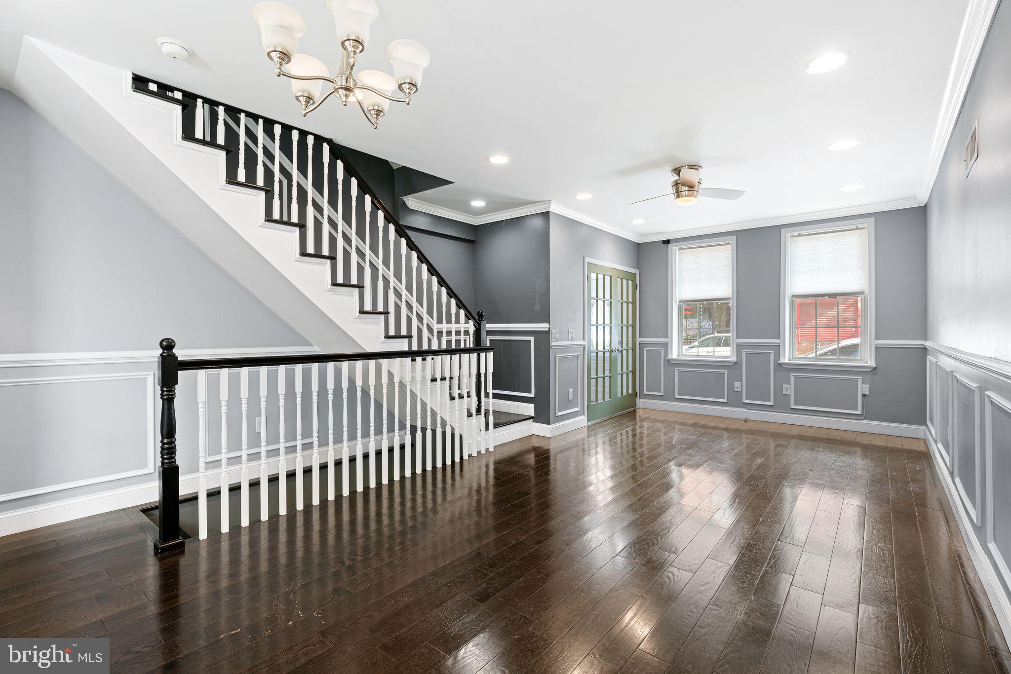 PASSYUNK SQUARE - Residential