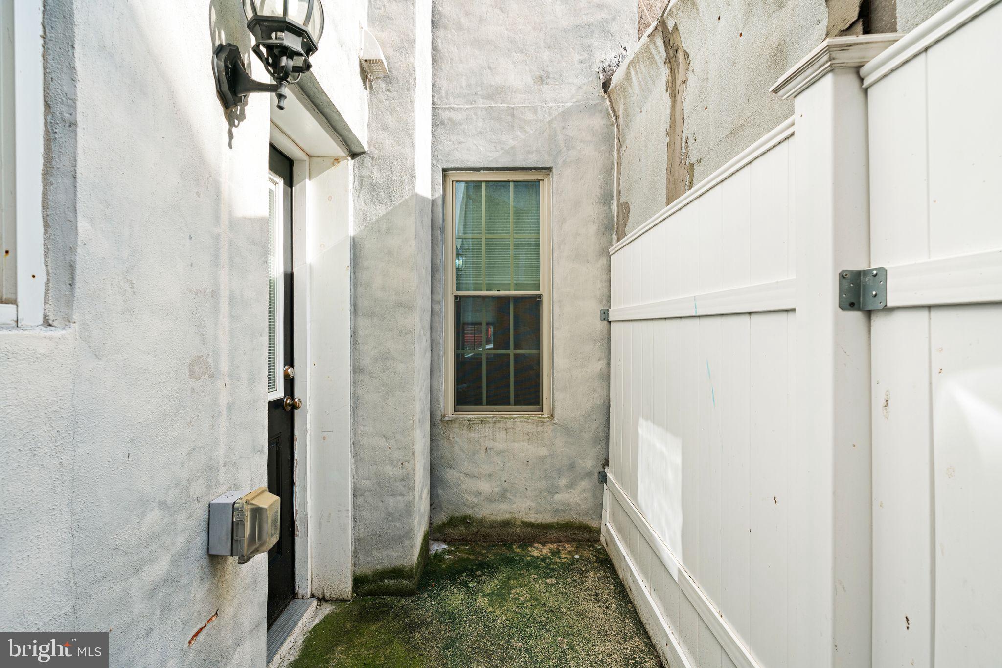 PASSYUNK SQUARE - Residential