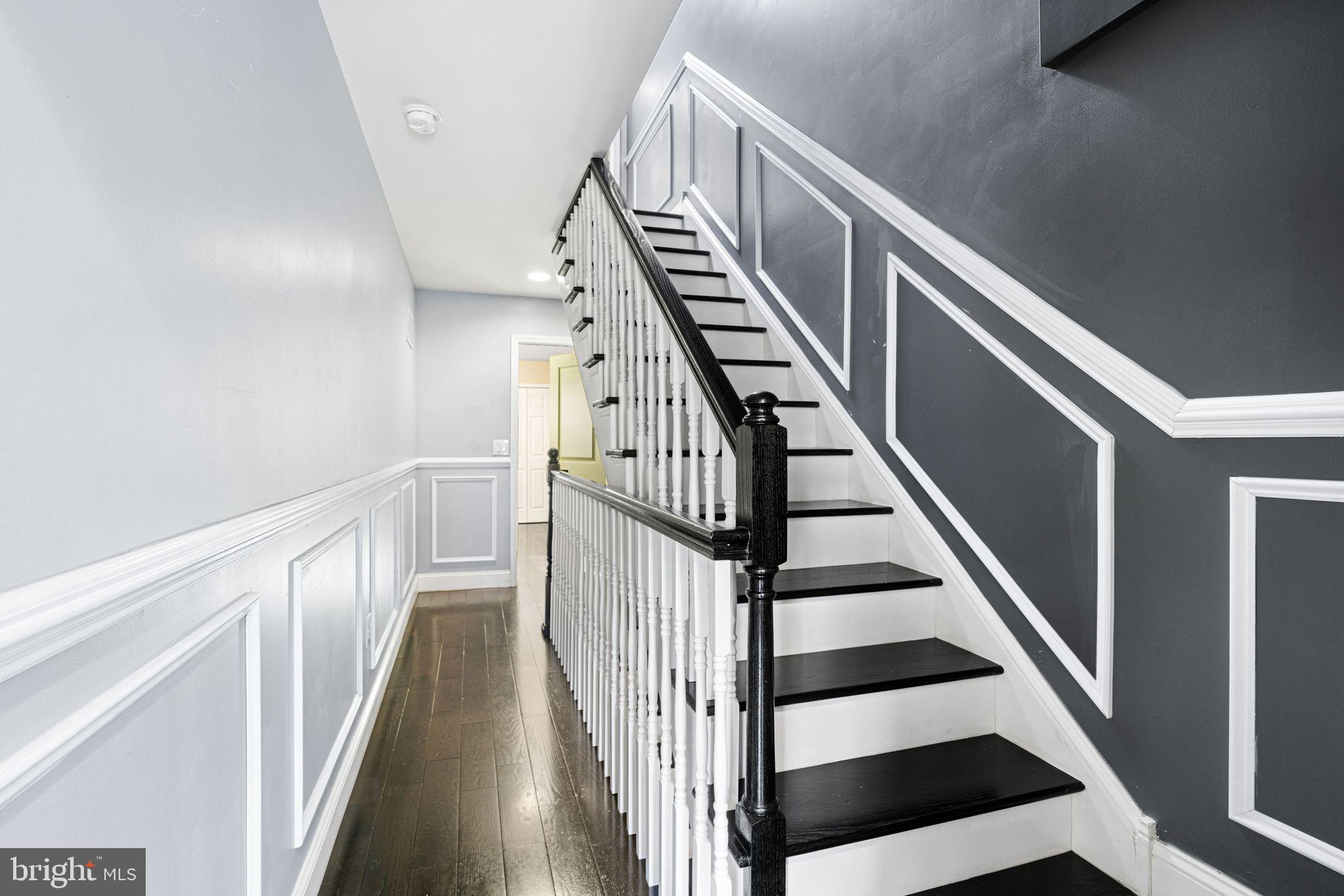 PASSYUNK SQUARE - Residential