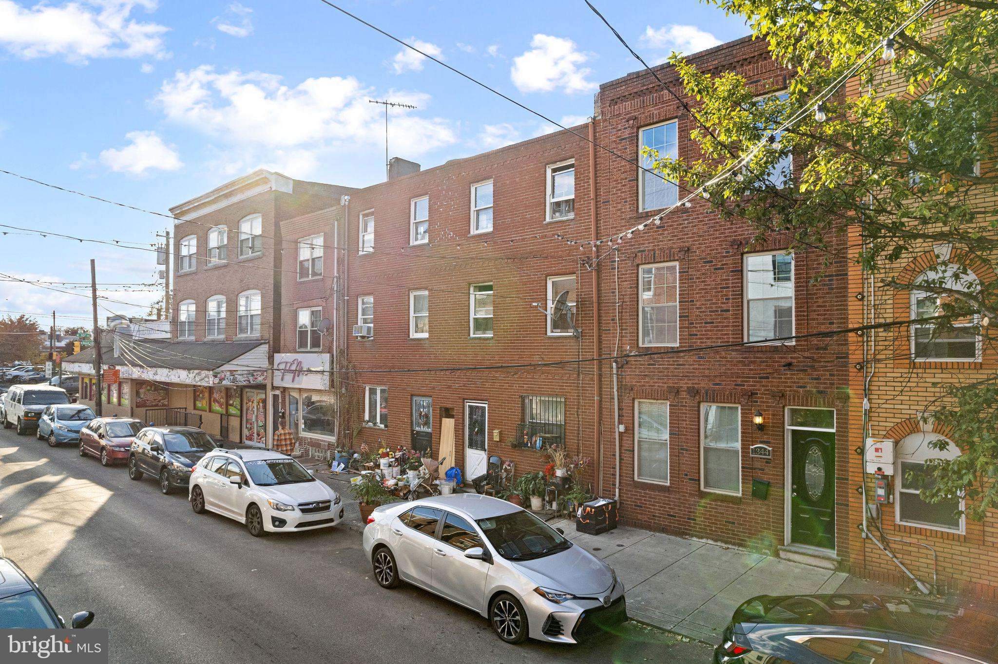 PASSYUNK SQUARE - Residential