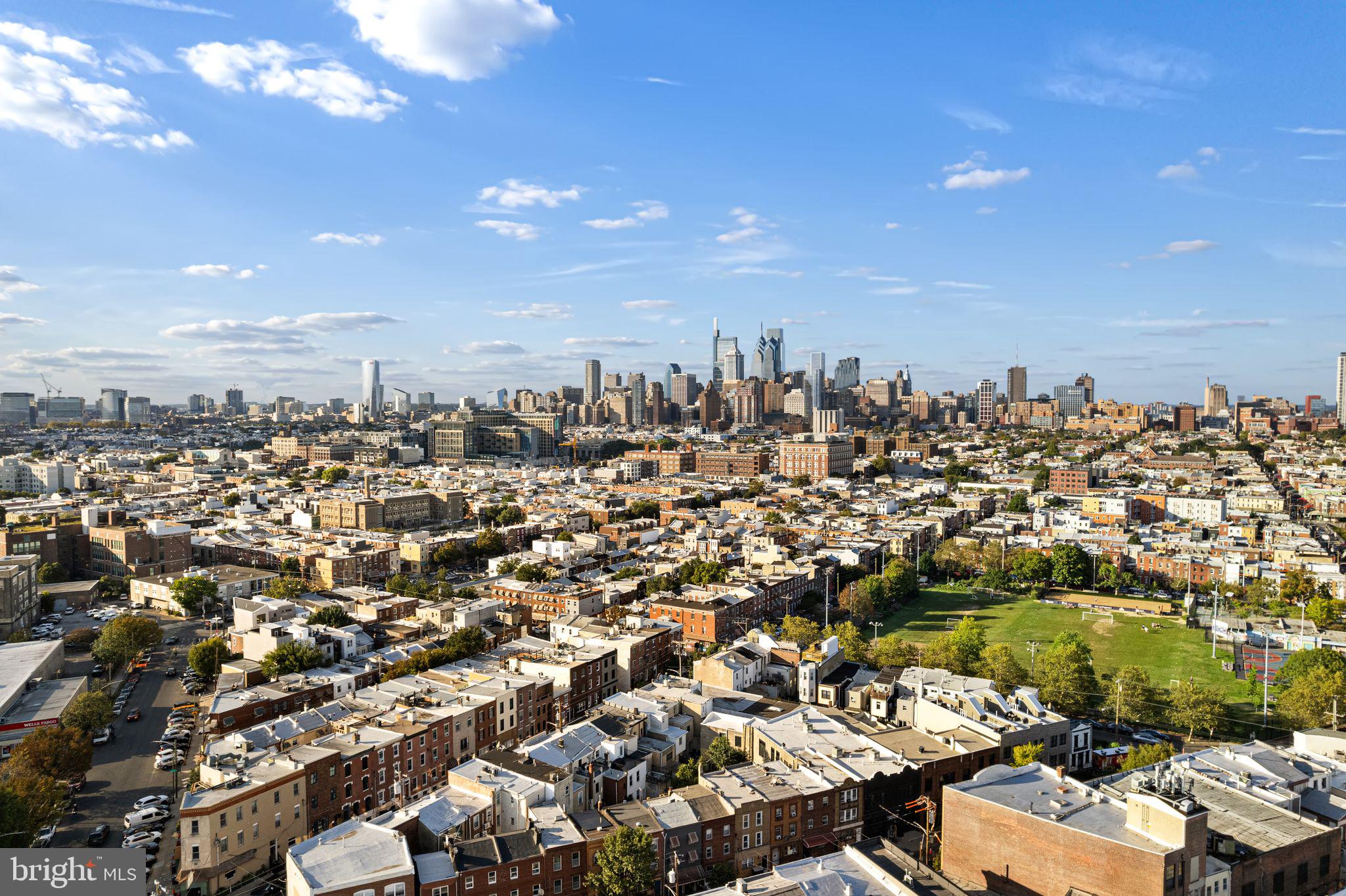 PASSYUNK SQUARE - Residential
