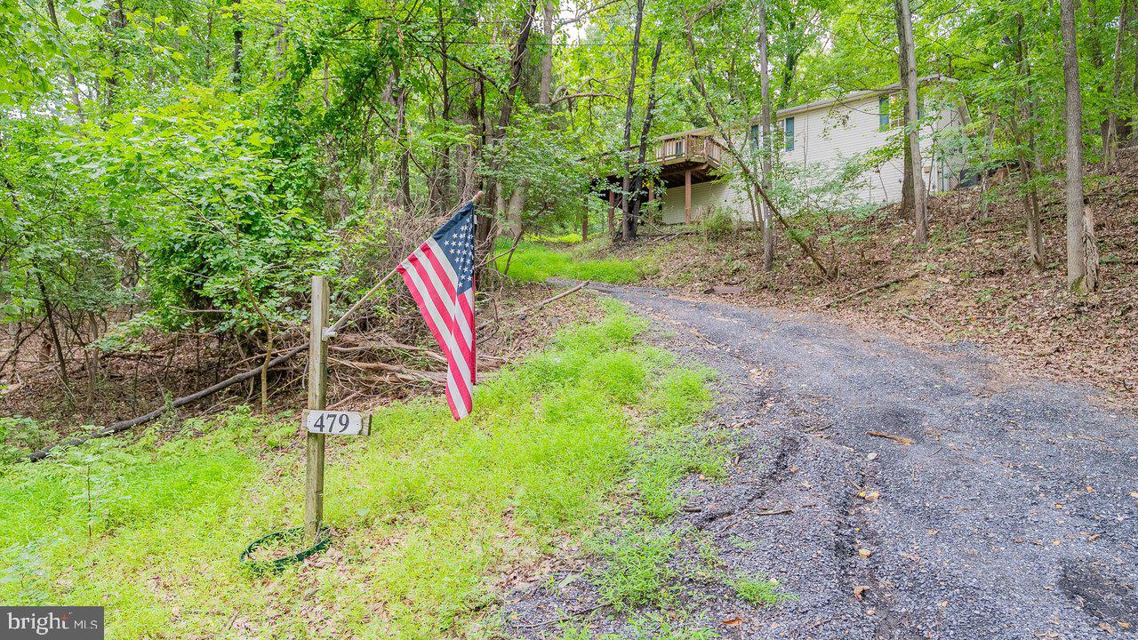 479 VESEY DRIVE