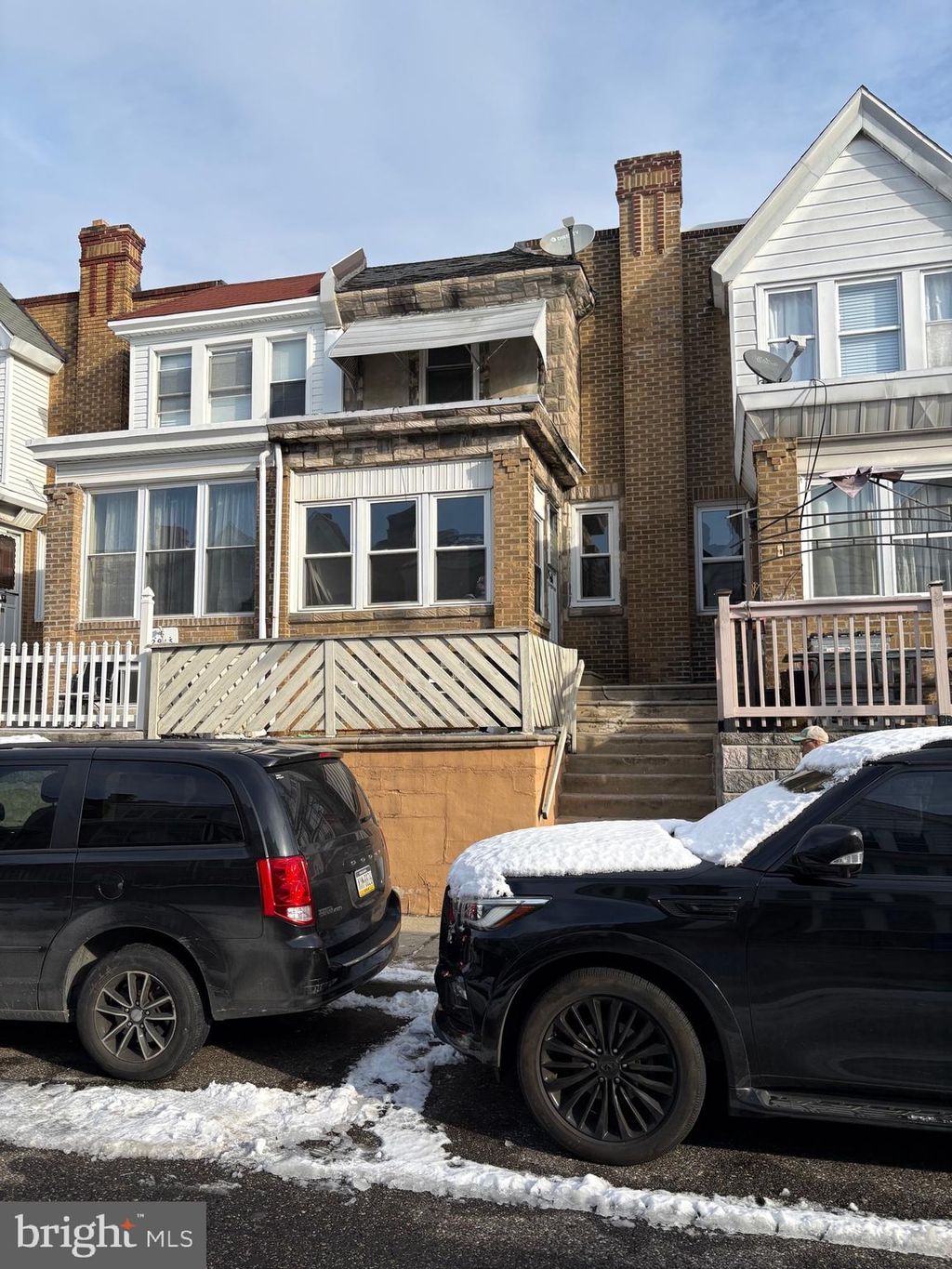 Photo of 2915 Hale Street, PHILADELPHIA, PA 19149 (MLS # PAPH2568048)