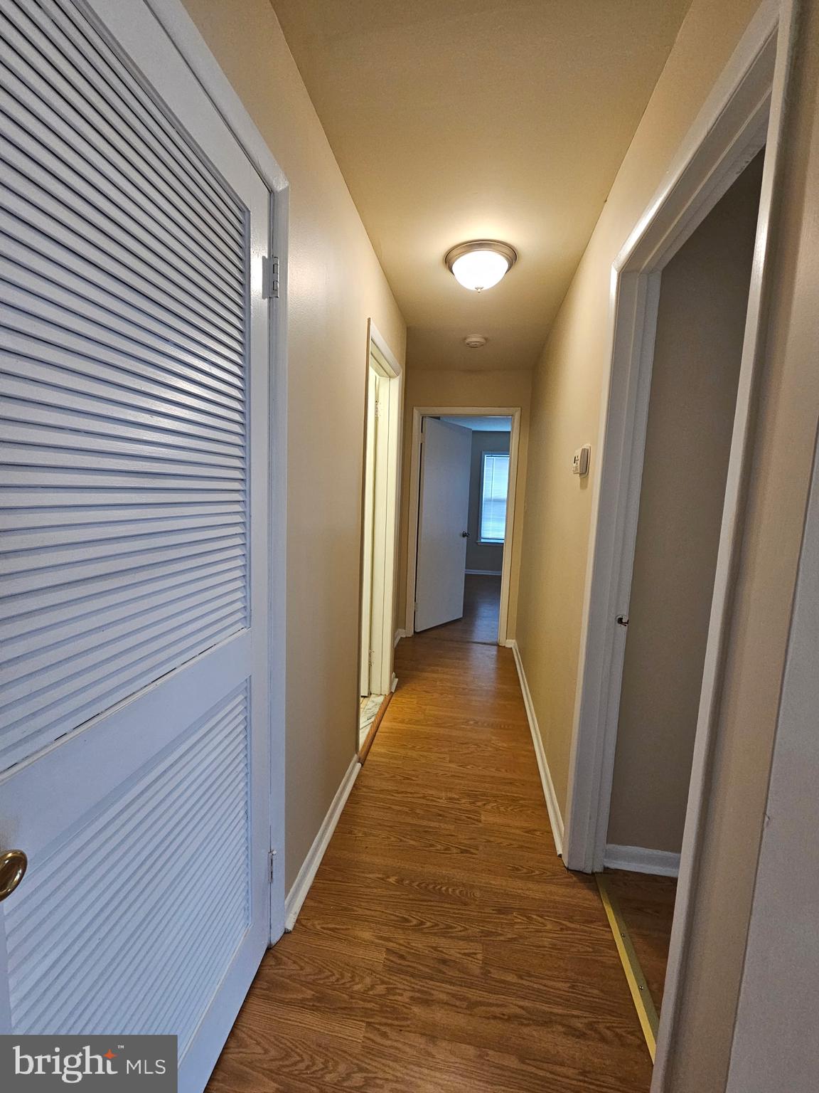 CANAL POINTE - Residential Lease