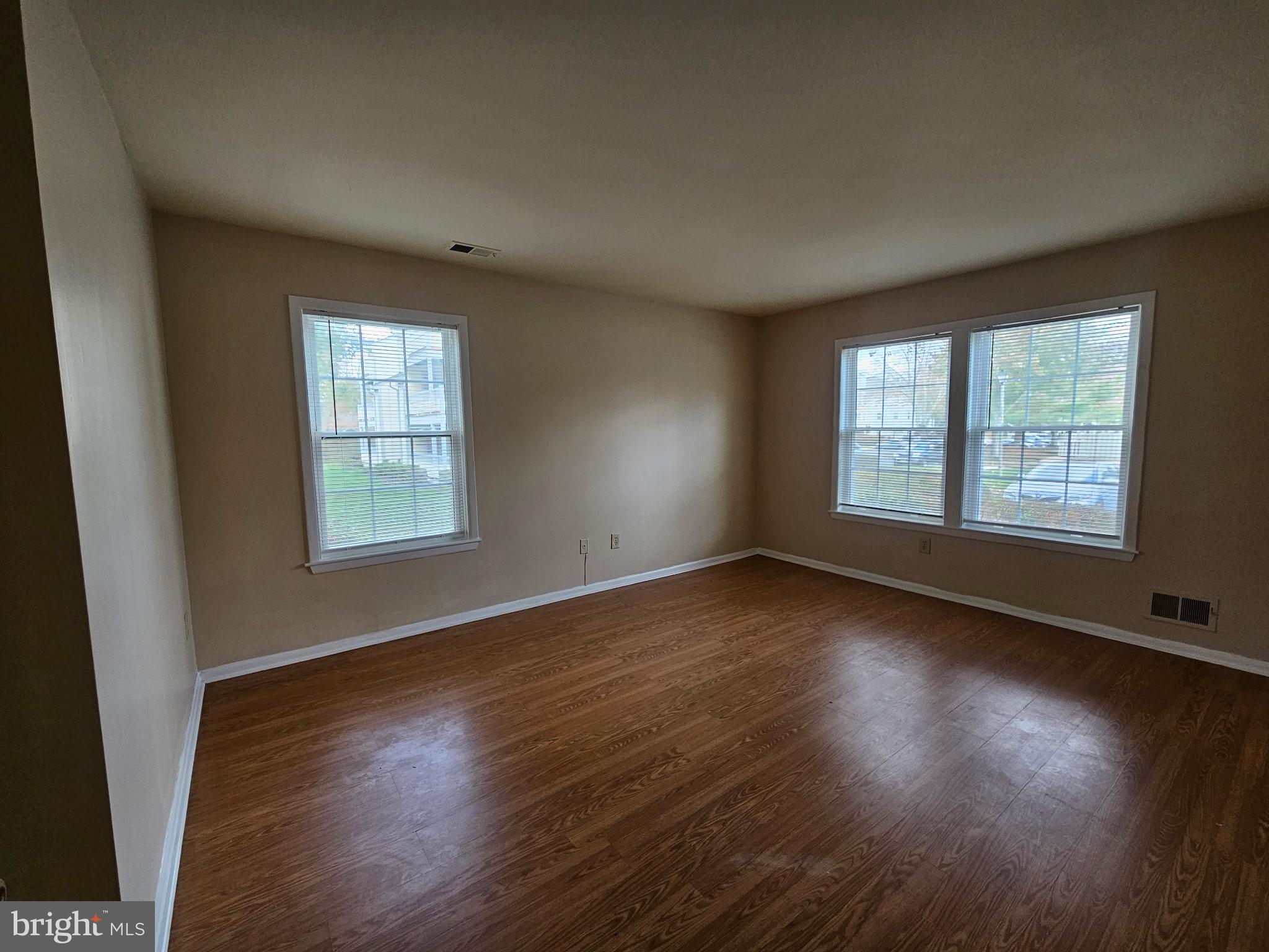 CANAL POINTE - Residential Lease