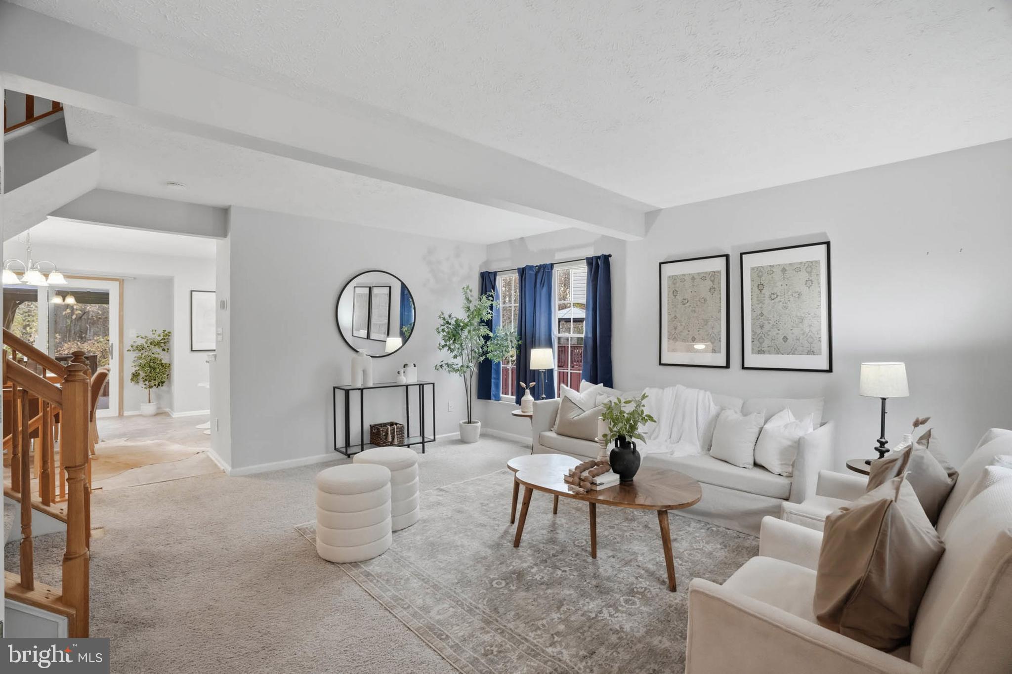 SUMMERS RUN - Residential