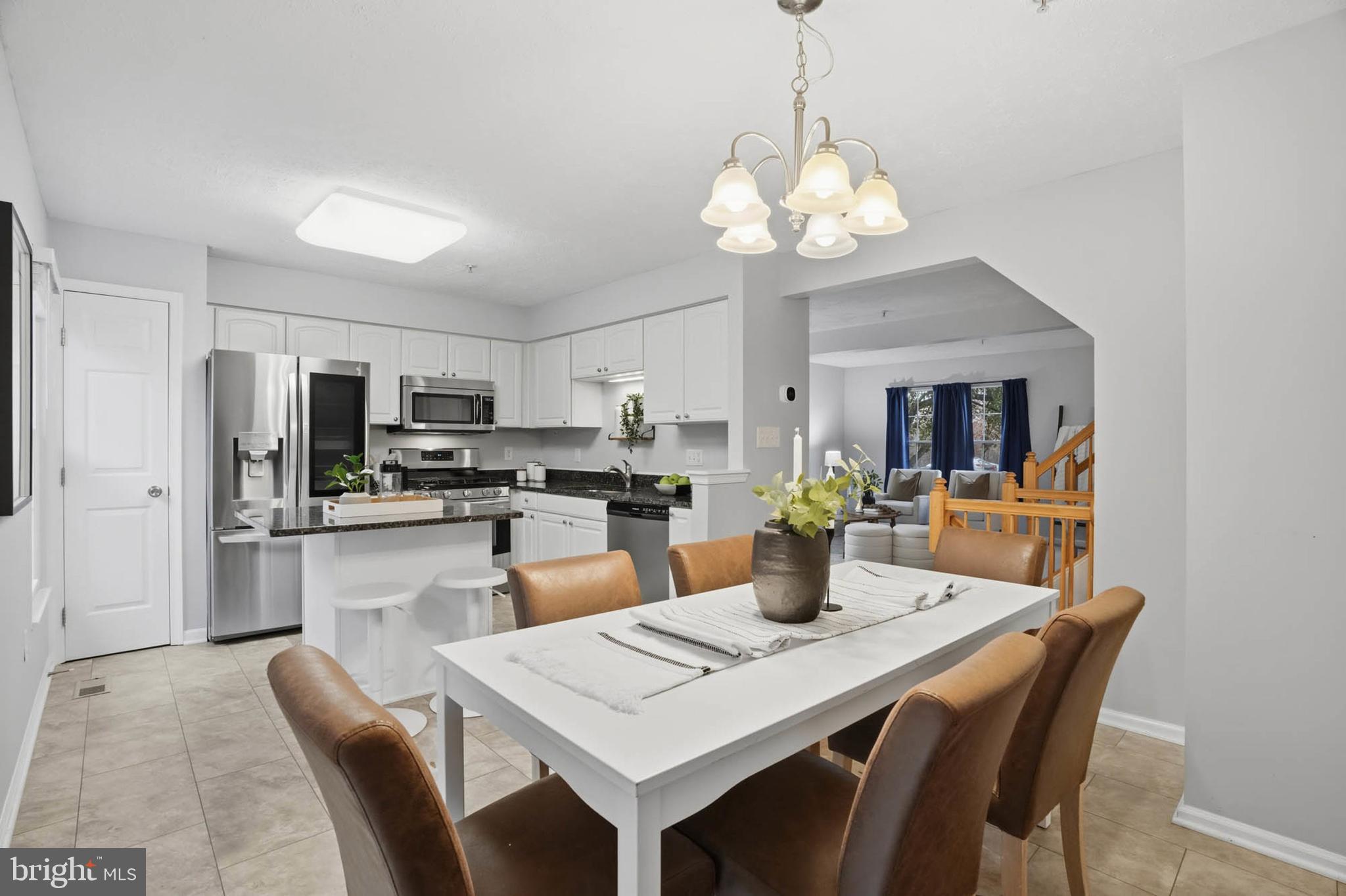 SUMMERS RUN - Residential