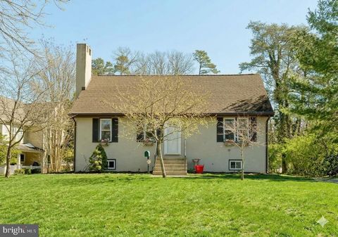 Homes For Sale - 515 N Clinton Avenue<br/> WENONAH, NJ 08090