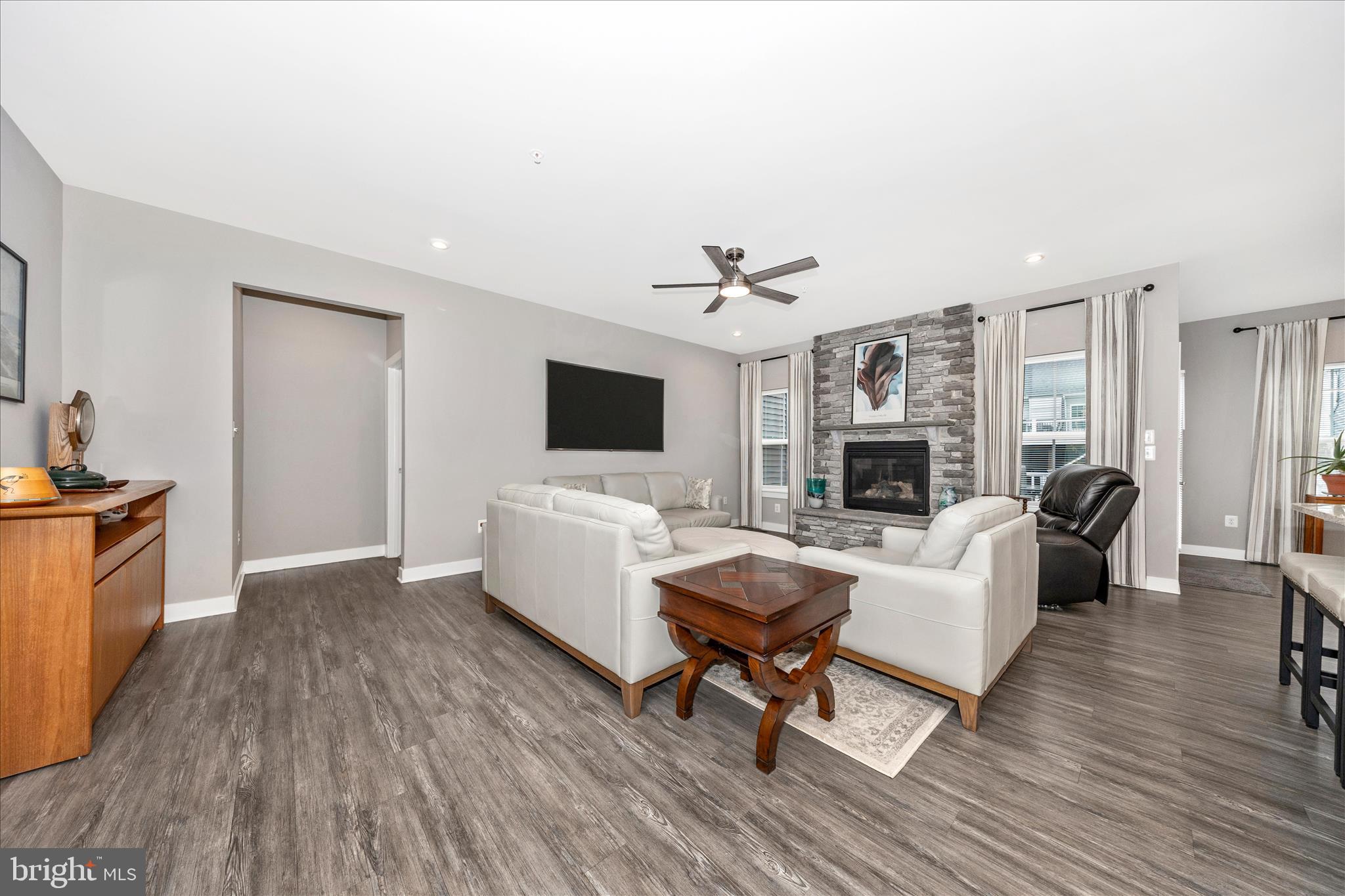 BRUNSWICK CROSSING - Residential