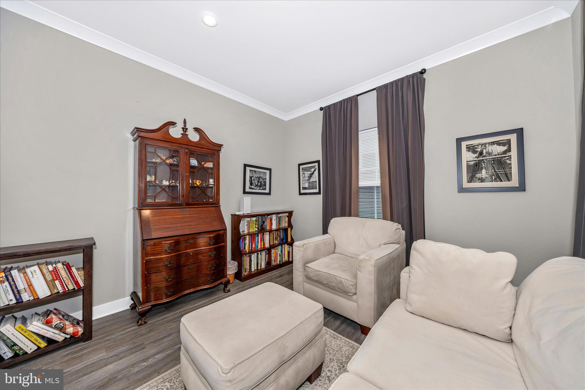 BRUNSWICK CROSSING - Residential