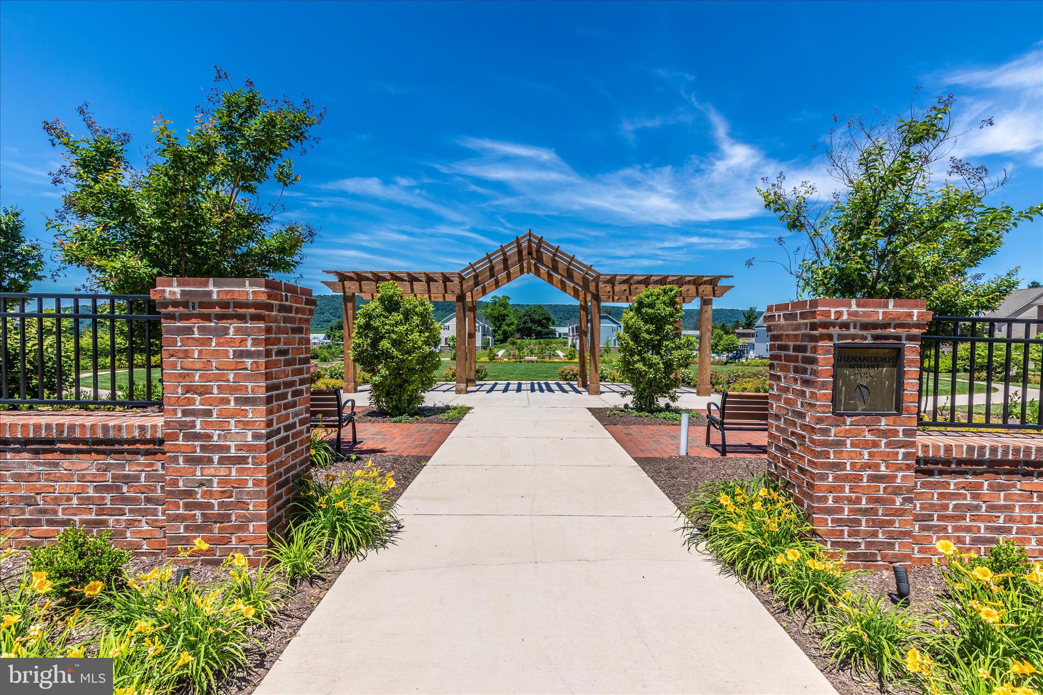 BRUNSWICK CROSSING - Residential