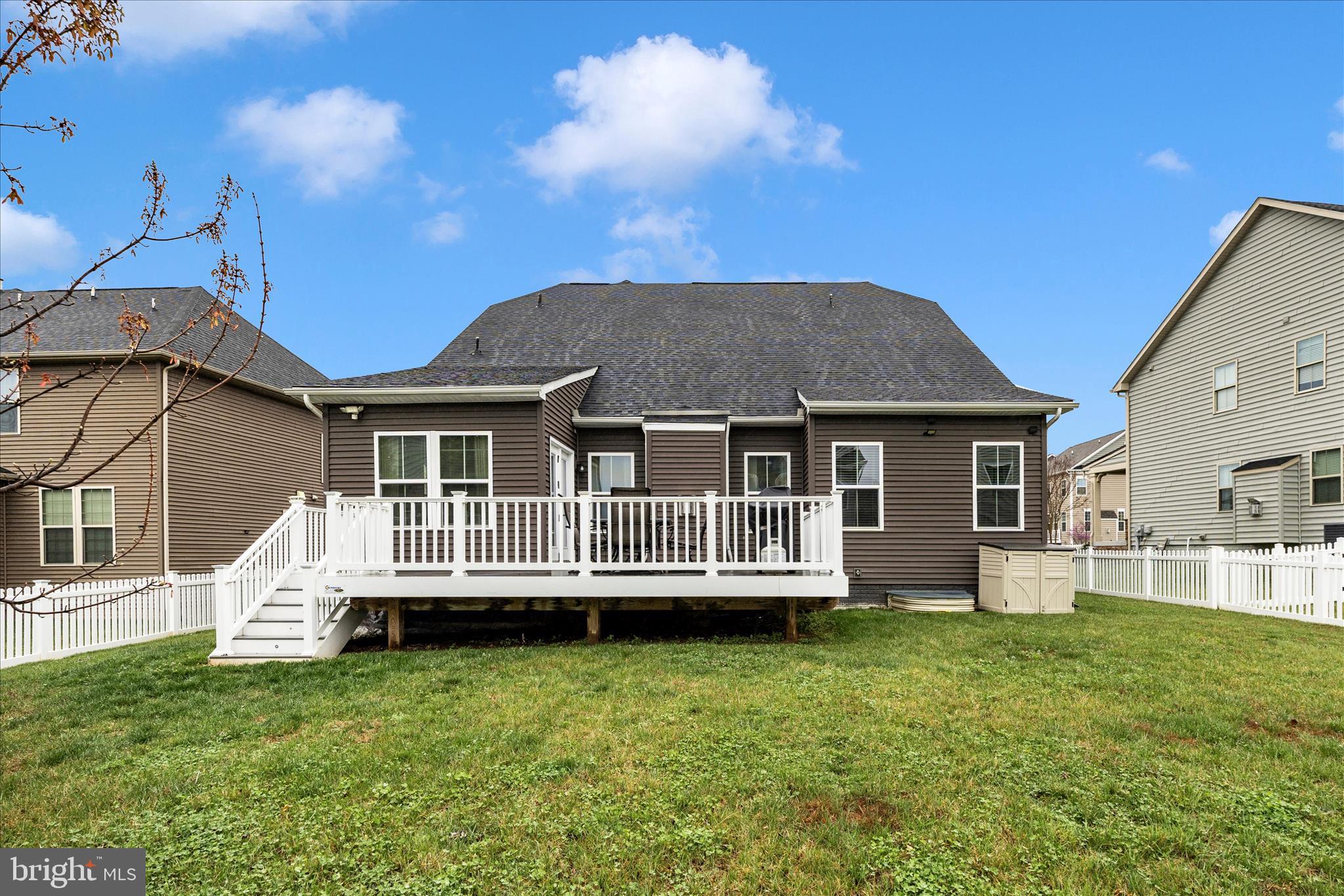 BRUNSWICK CROSSING - Residential