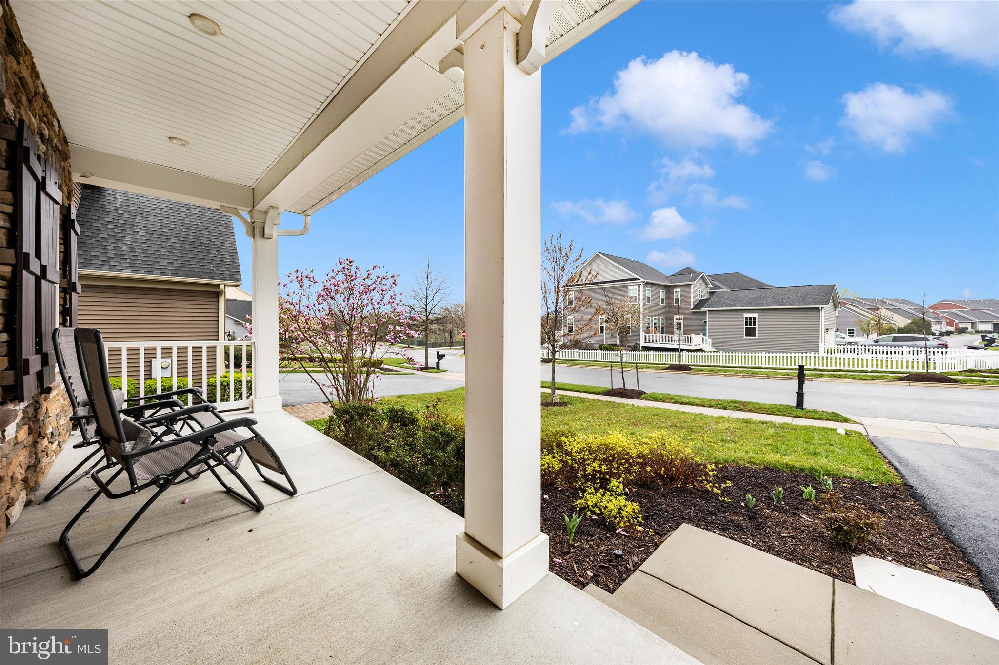 BRUNSWICK CROSSING - Residential