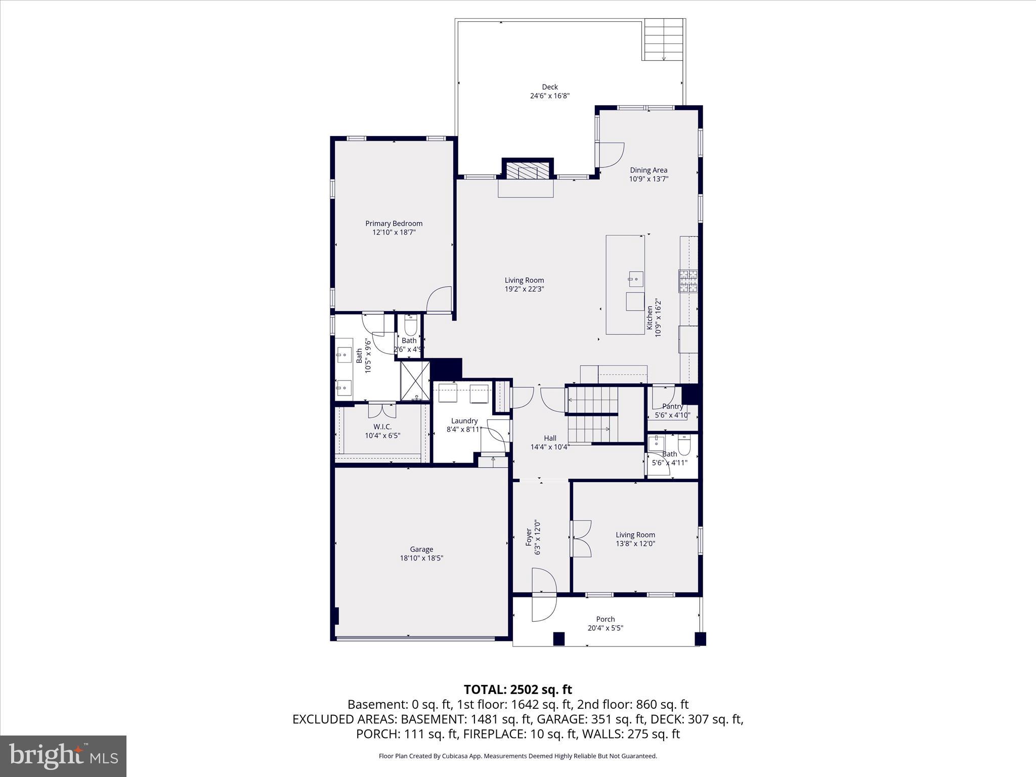 BRUNSWICK CROSSING - Residential