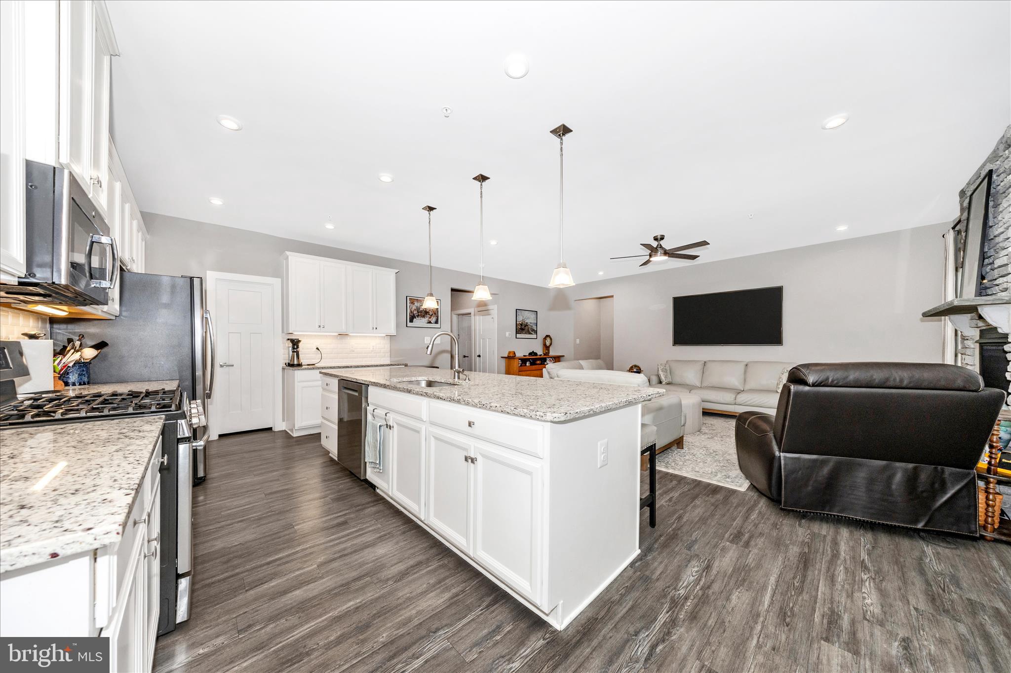 BRUNSWICK CROSSING - Residential