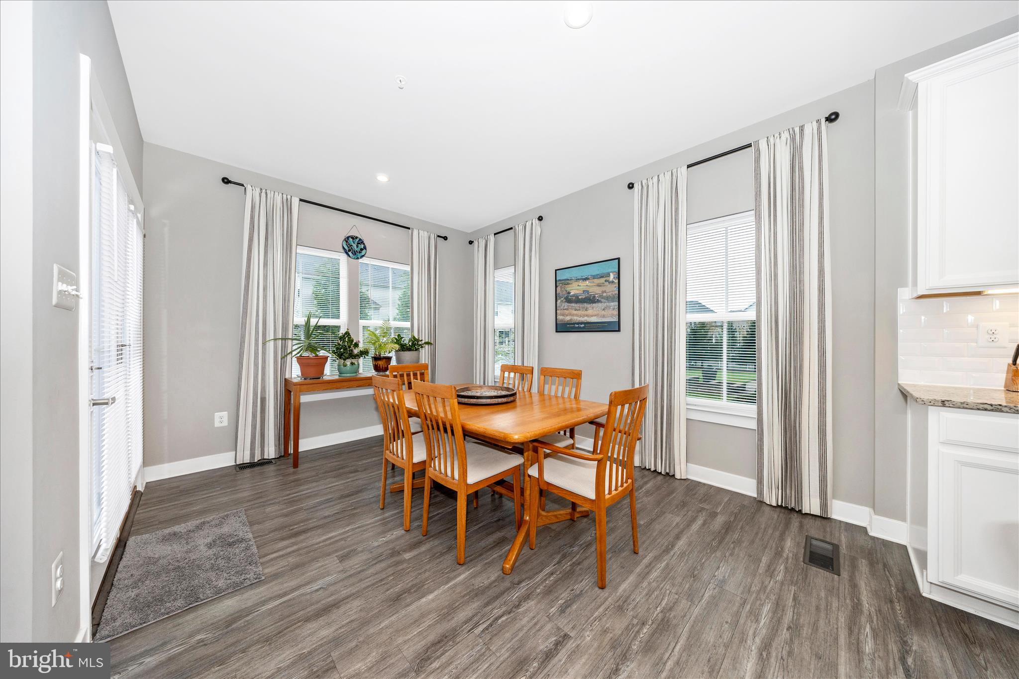 BRUNSWICK CROSSING - Residential