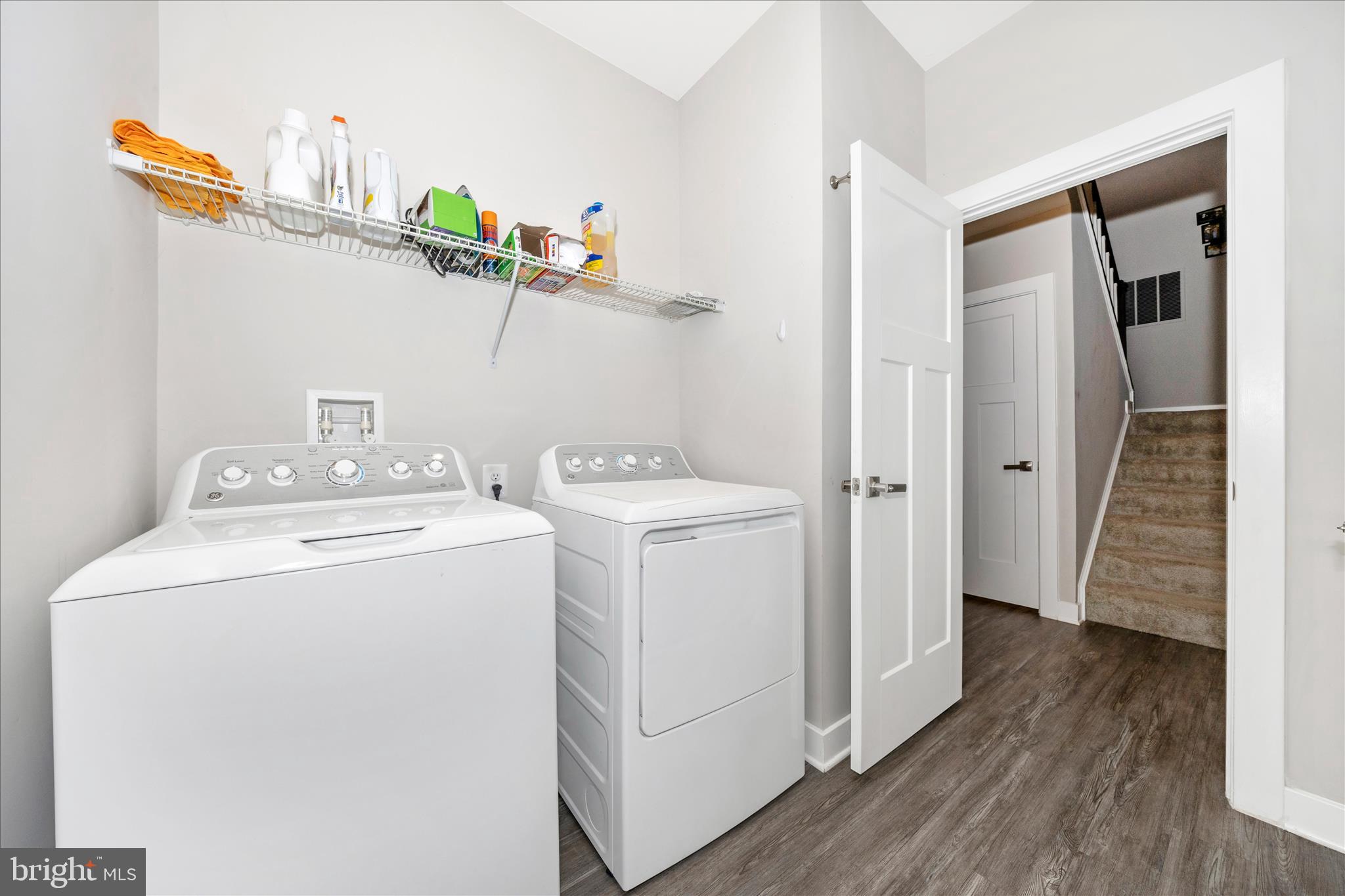 BRUNSWICK CROSSING - Residential